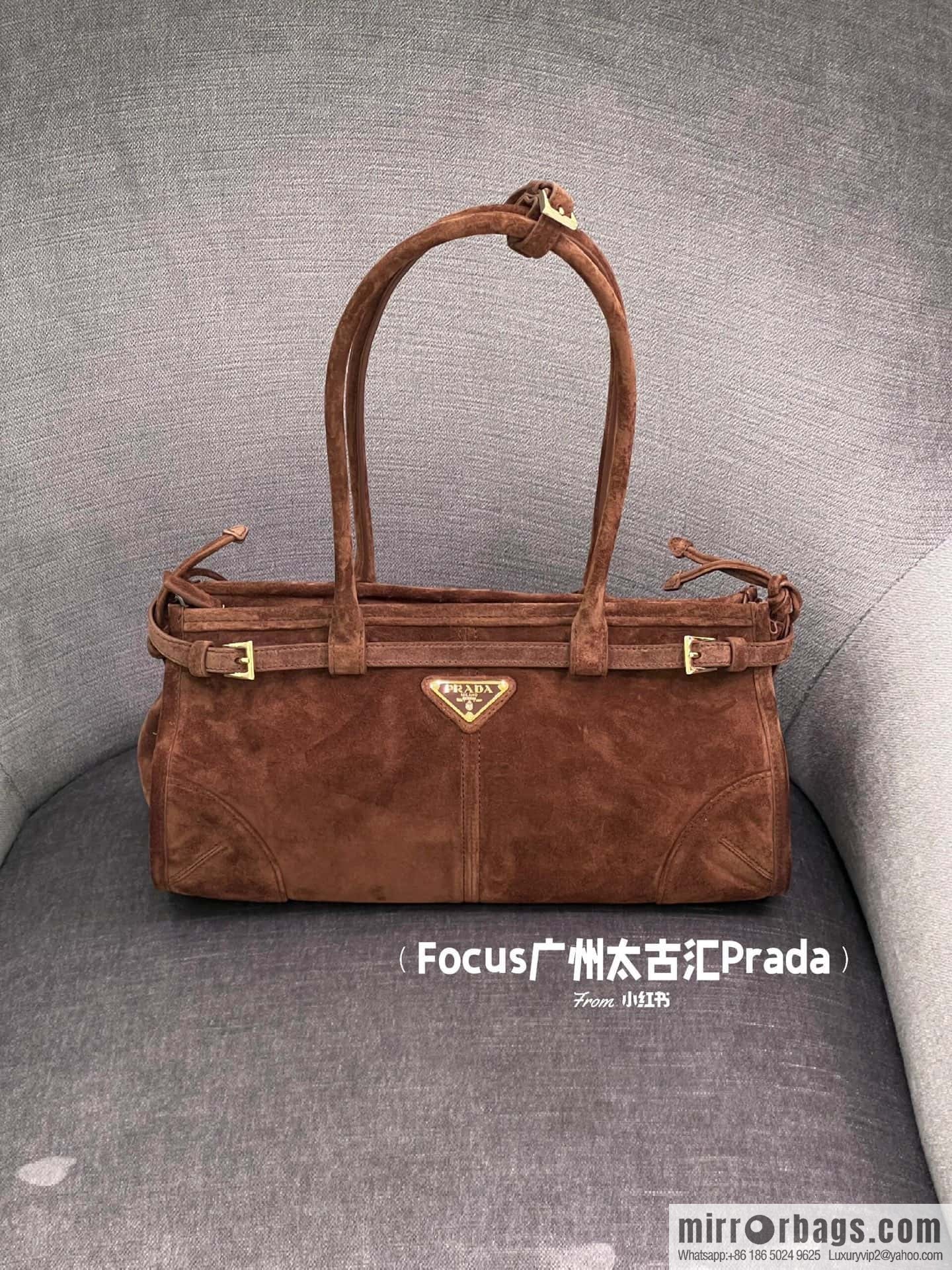 PRADA 🎉 LusSo lf 🎉 1BA426