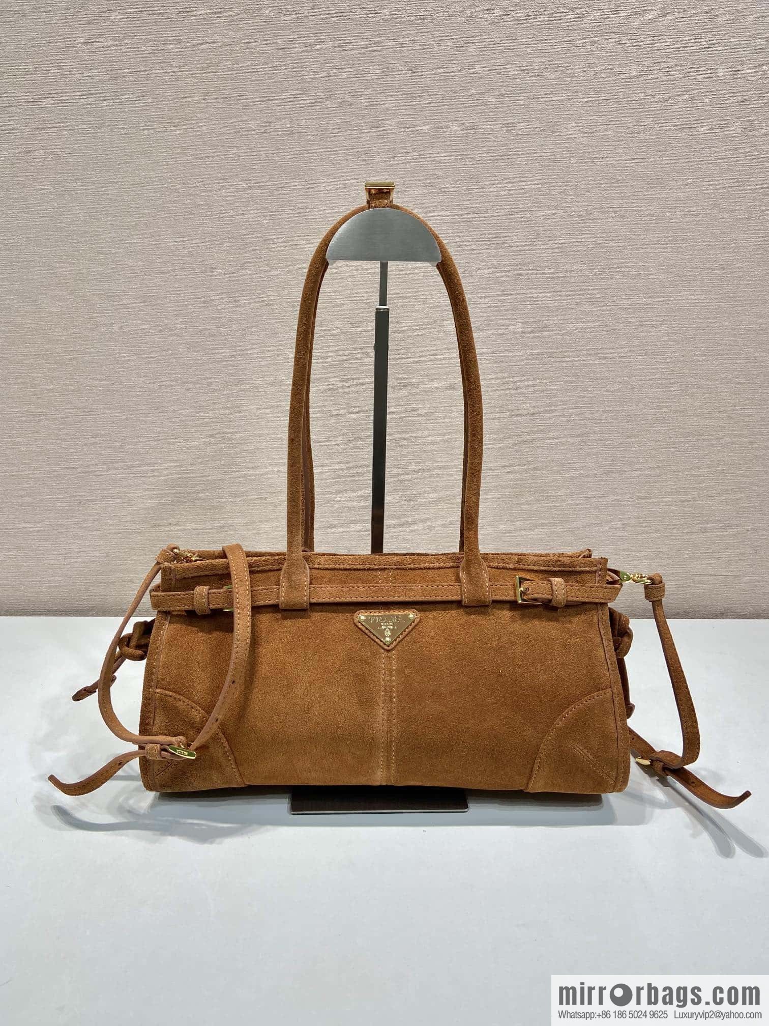 PRADA 🎉 LusSo lf 🎉 1BA426