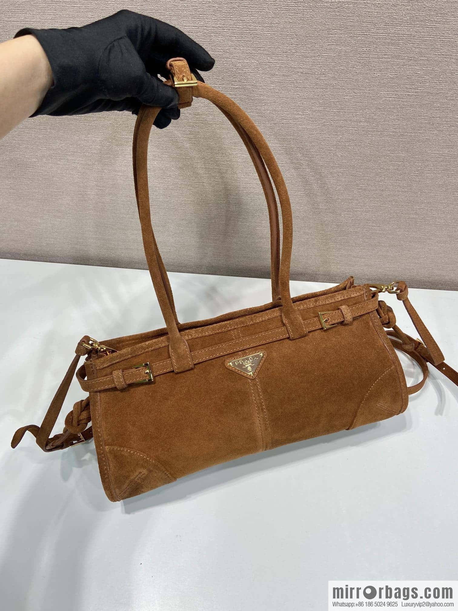 PRADA 🎉 LusSo lf 🎉 1BA426