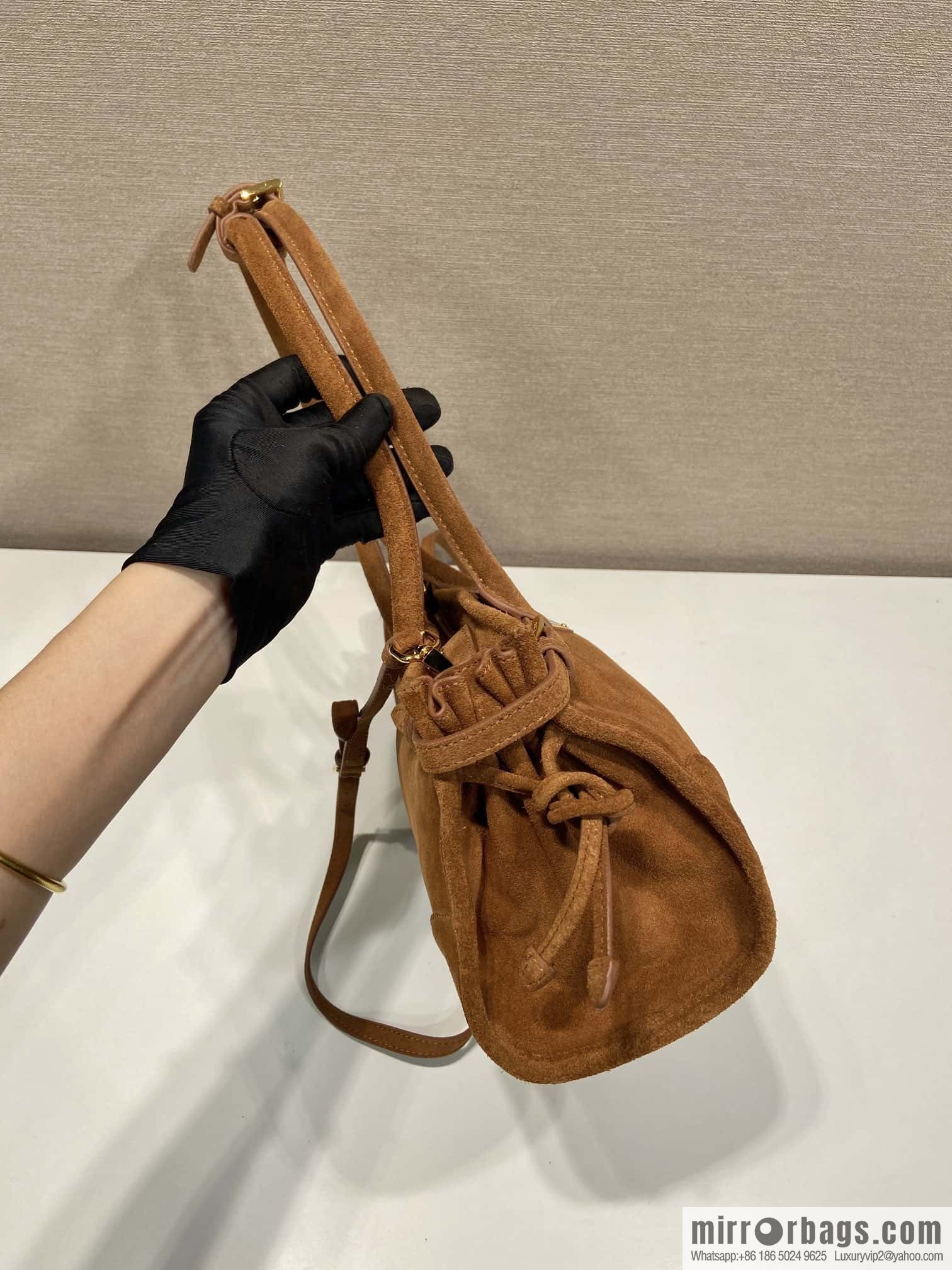 PRADA 🎉 LusSo lf 🎉 1BA426