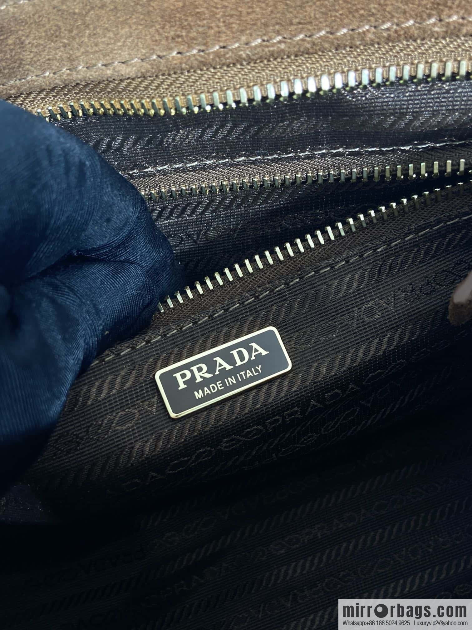 PRADA 🎉 LusSo lf 🎉 1BA426