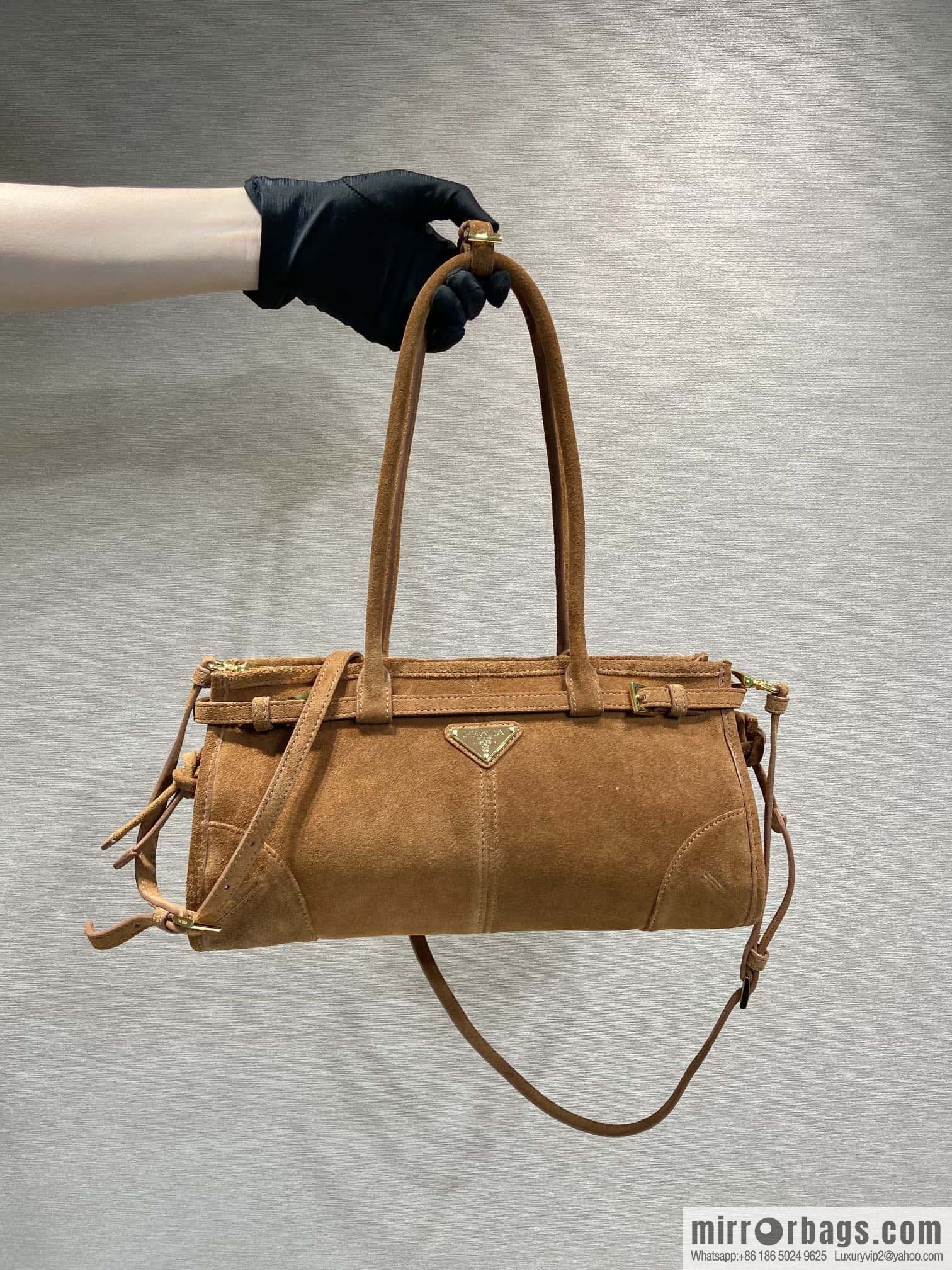 PRADA 🎉 LusSo lf 🎉 1BA426