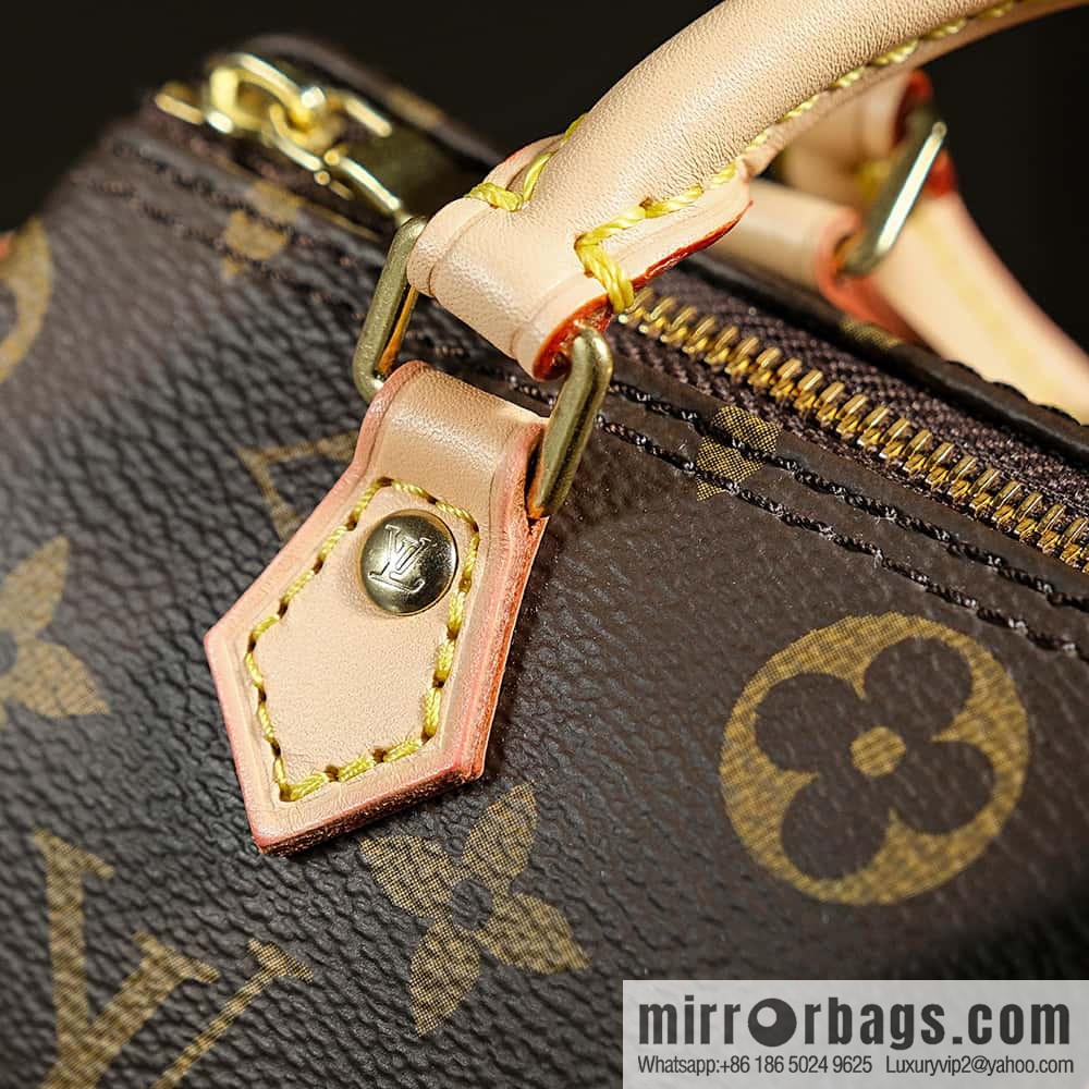 LV 𝐍𝐀𝐍𝐎 𝐒𝐏𝐄𝐄𝐃𝐘 Pillow Bag Series #M61252