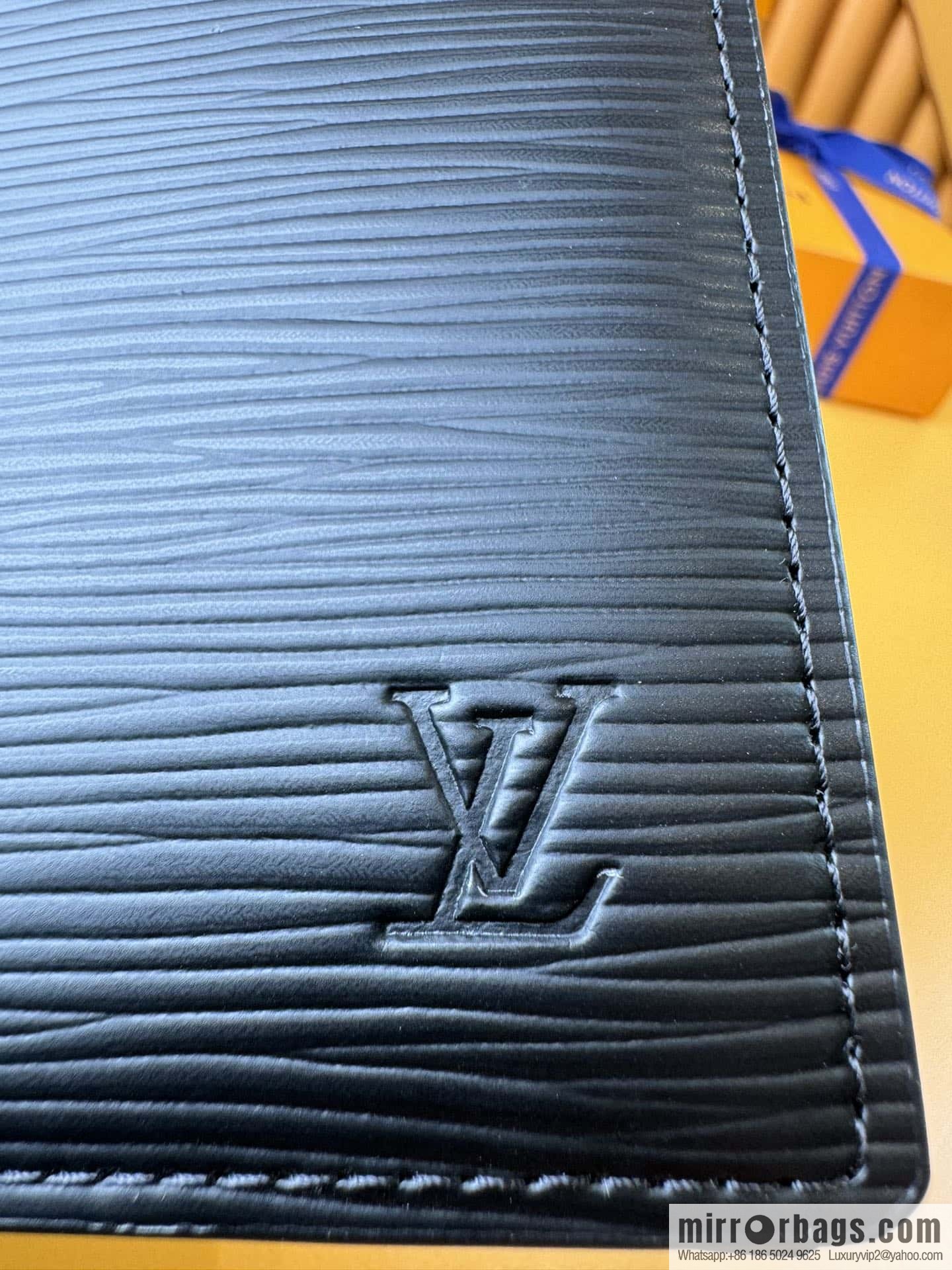 LV Multiple Wallet M60662 Premium