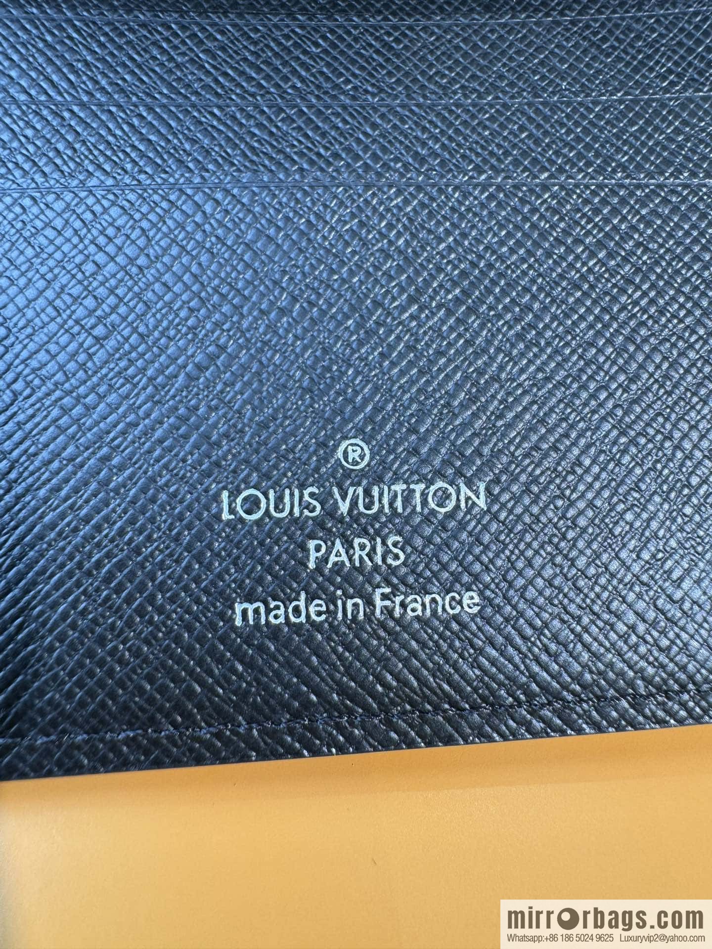 LV Multiple Wallet M60662 Premium