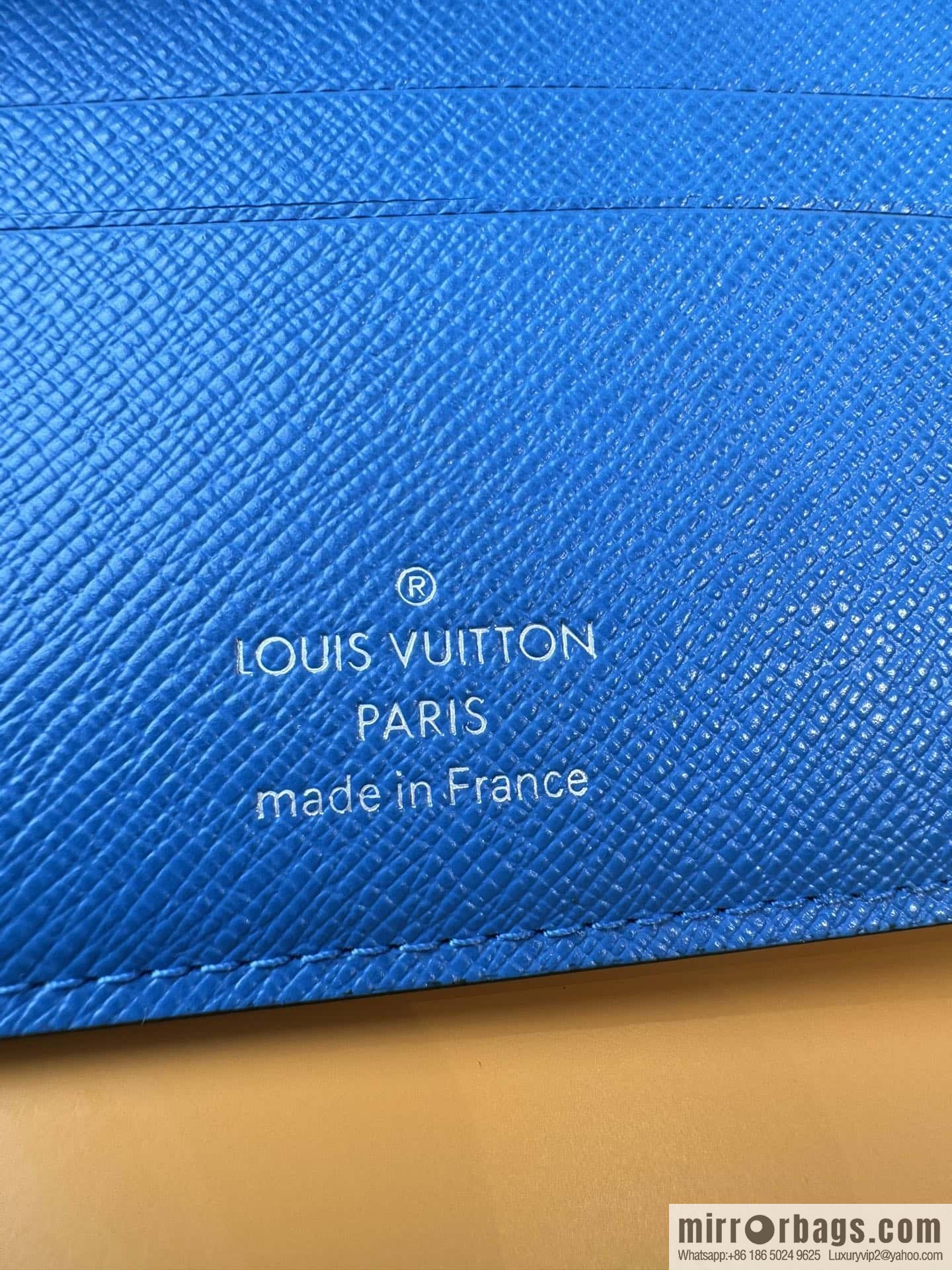 LV Multiple Wallet M30995 Premium