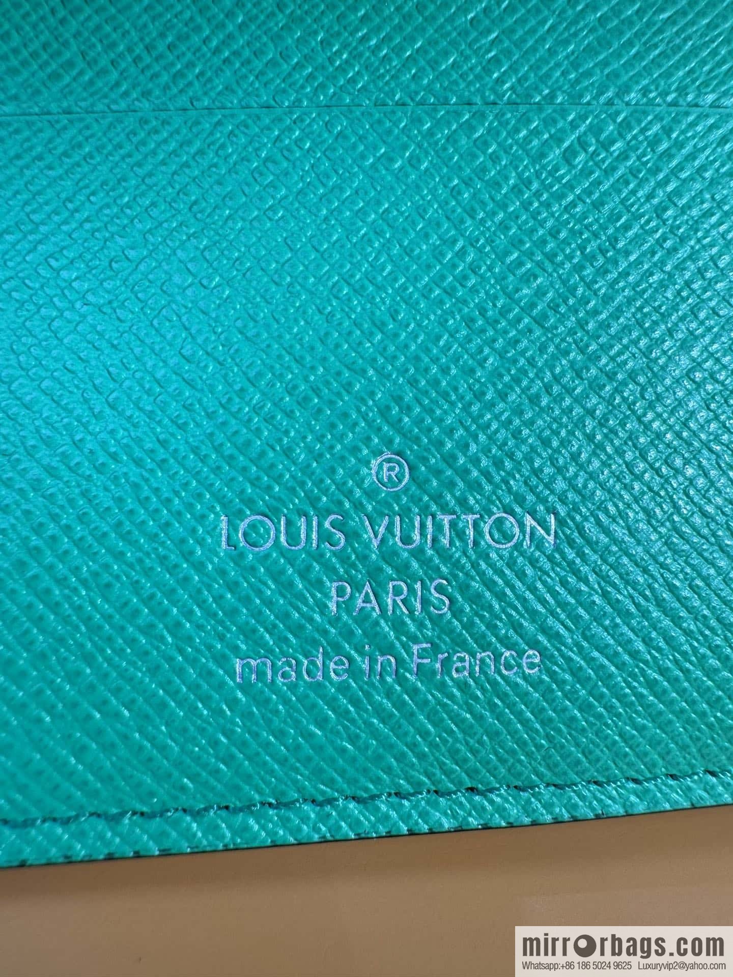LV Multiple Wallet M30993 Premium