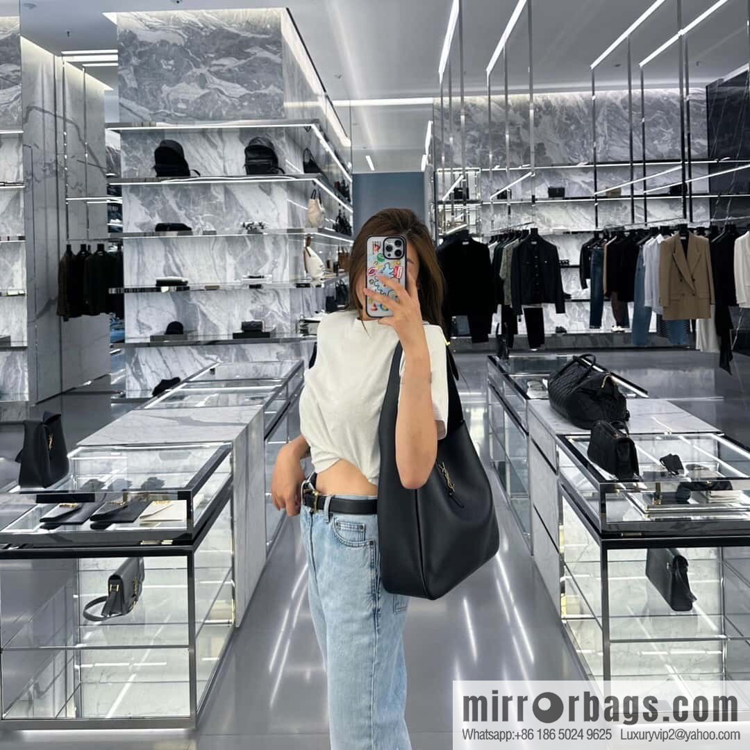 YSL 🆕 large armpit bag 753837