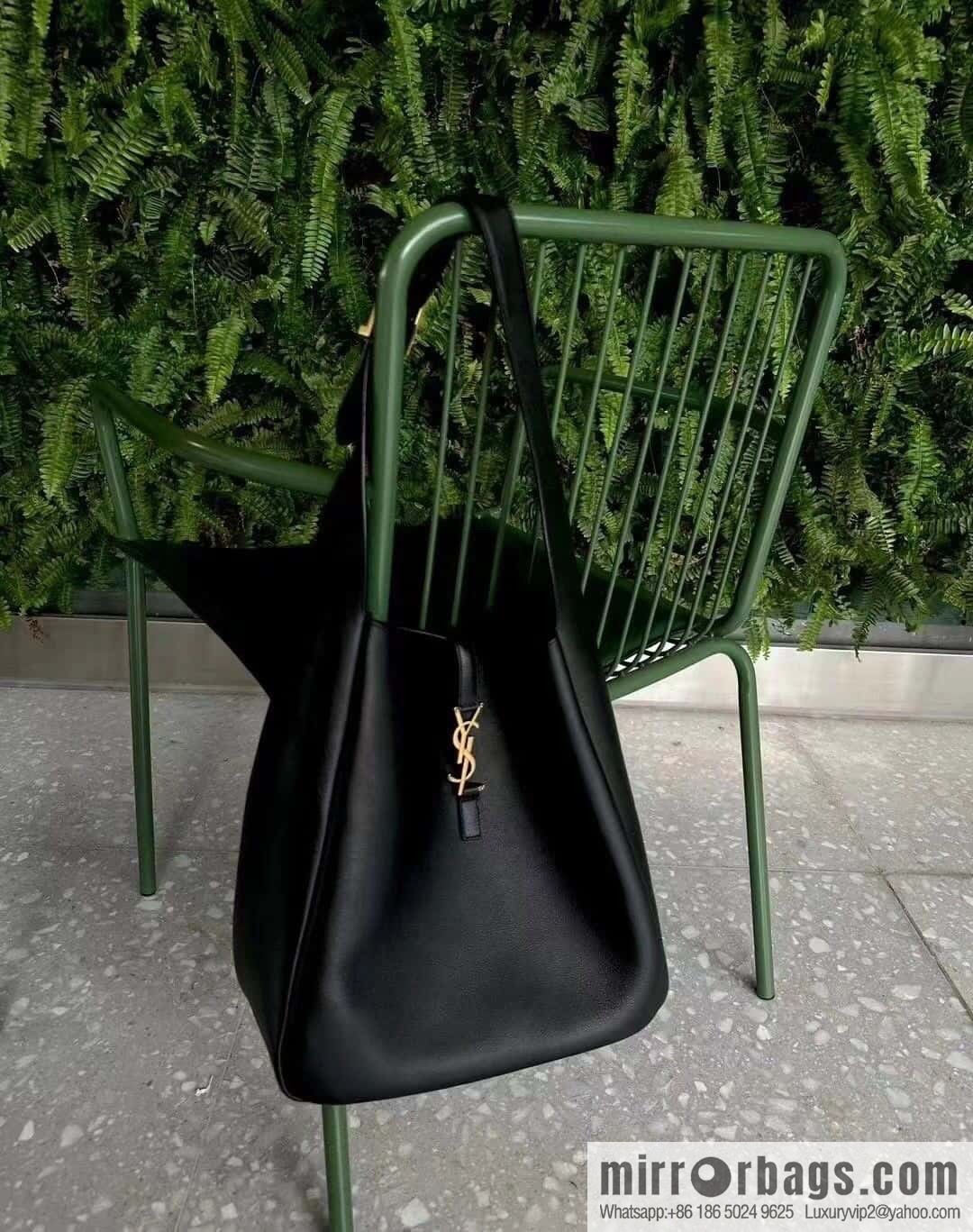 YSL 🆕 large armpit bag 753837