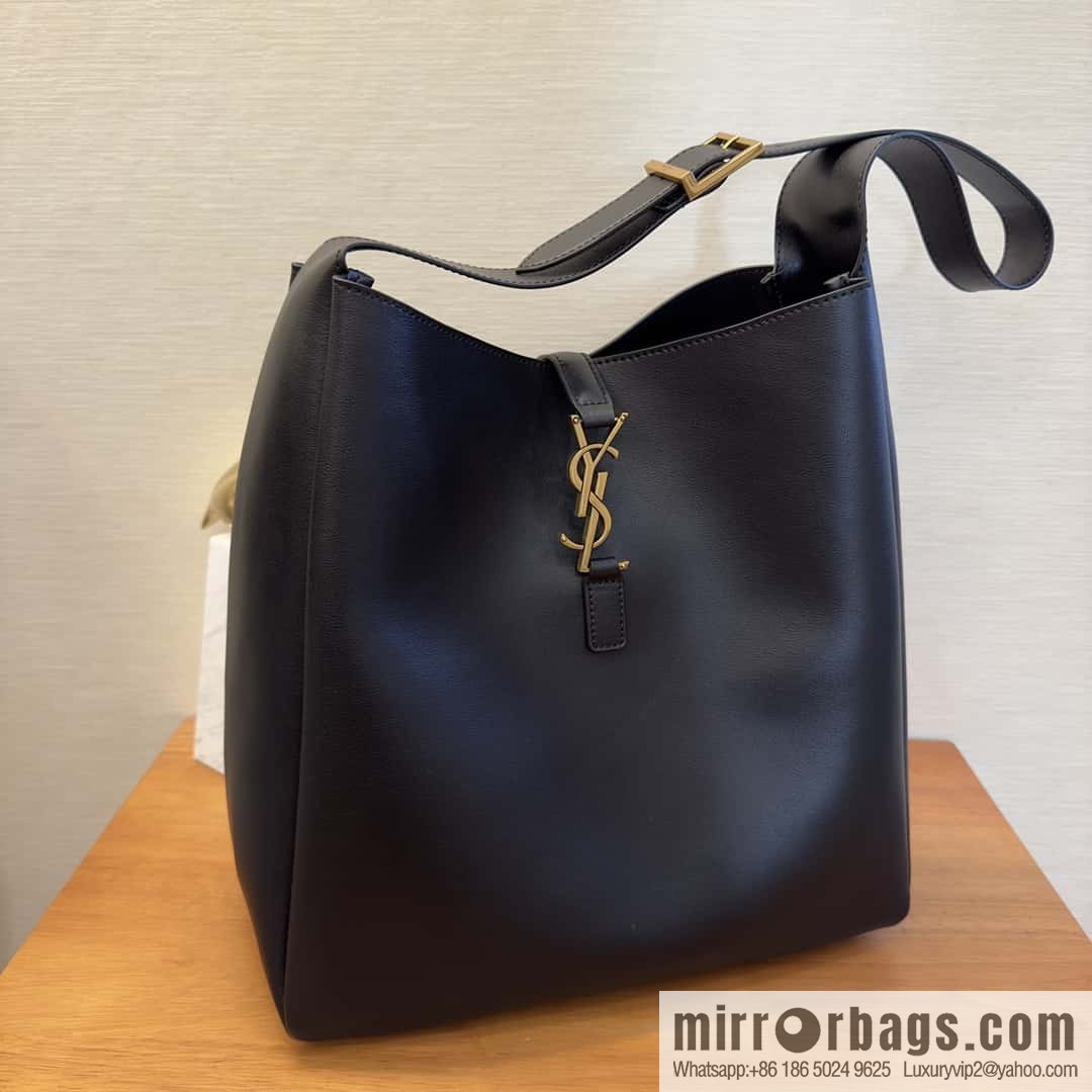 YSL 🆕 large armpit bag 753837