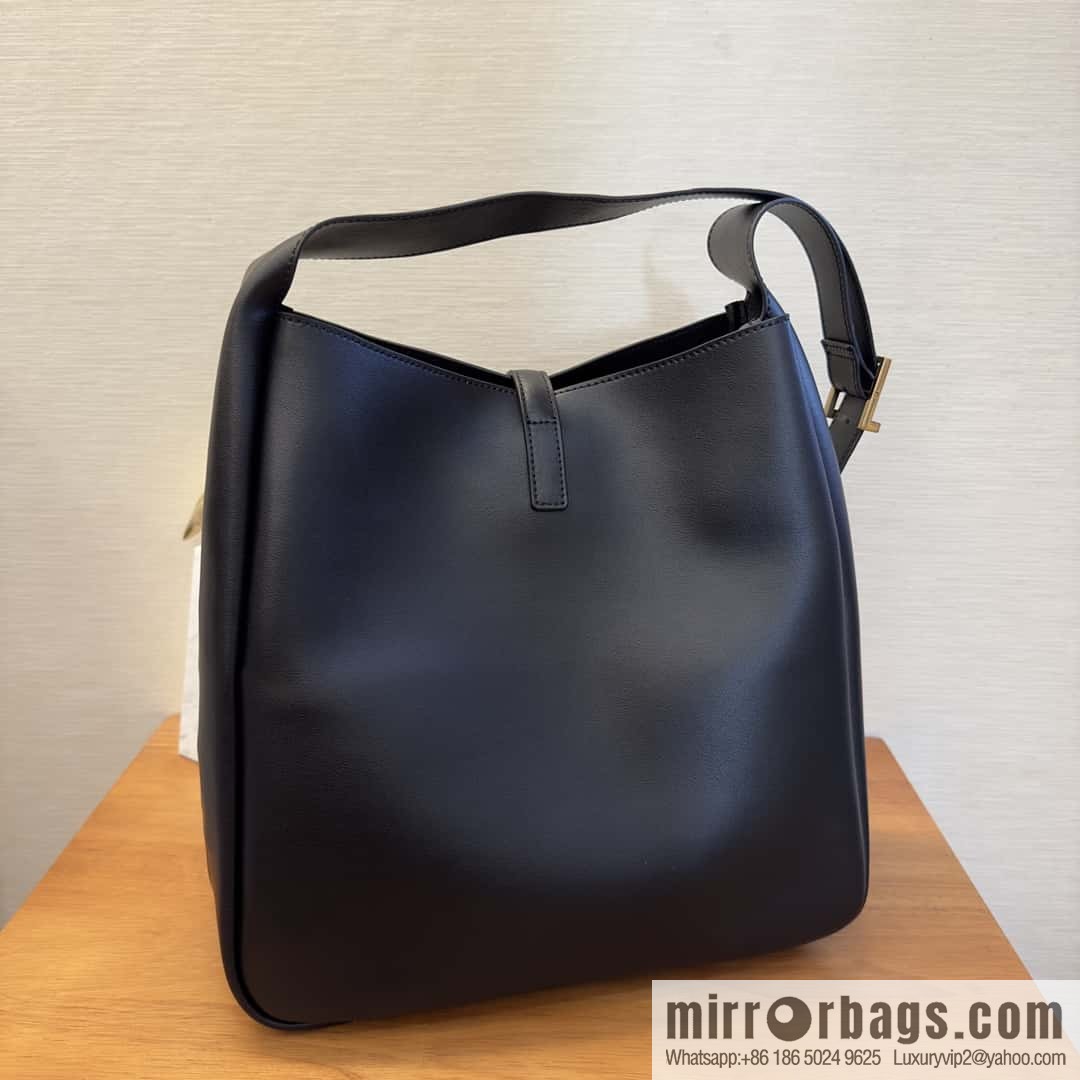 YSL 🆕 large armpit bag 753837