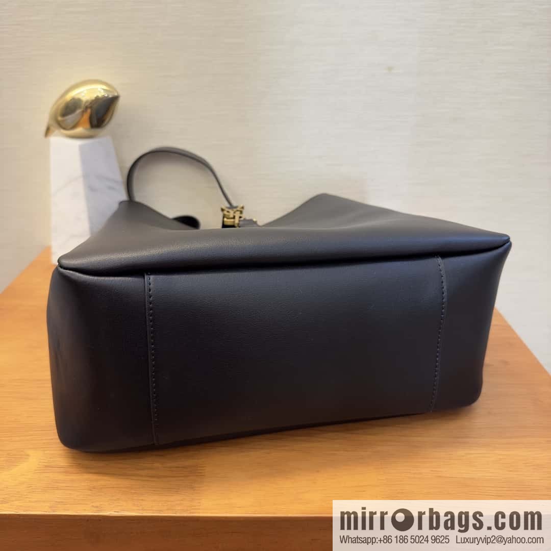YSL 🆕 large armpit bag 753837