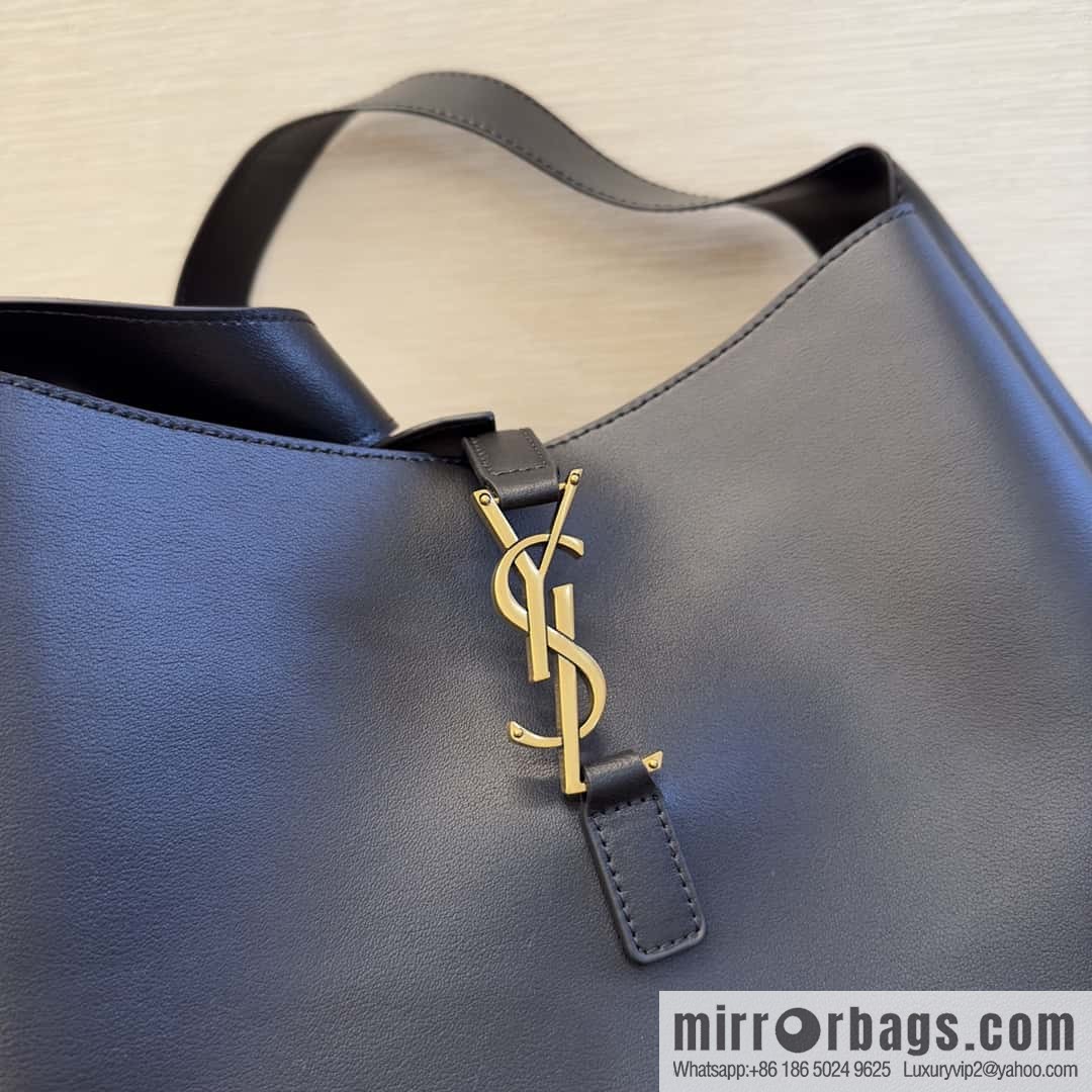 YSL 🆕 large armpit bag 753837