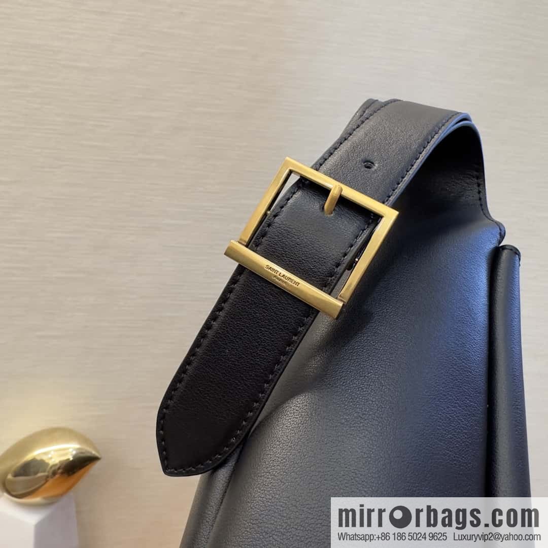 YSL 🆕 large armpit bag 753837