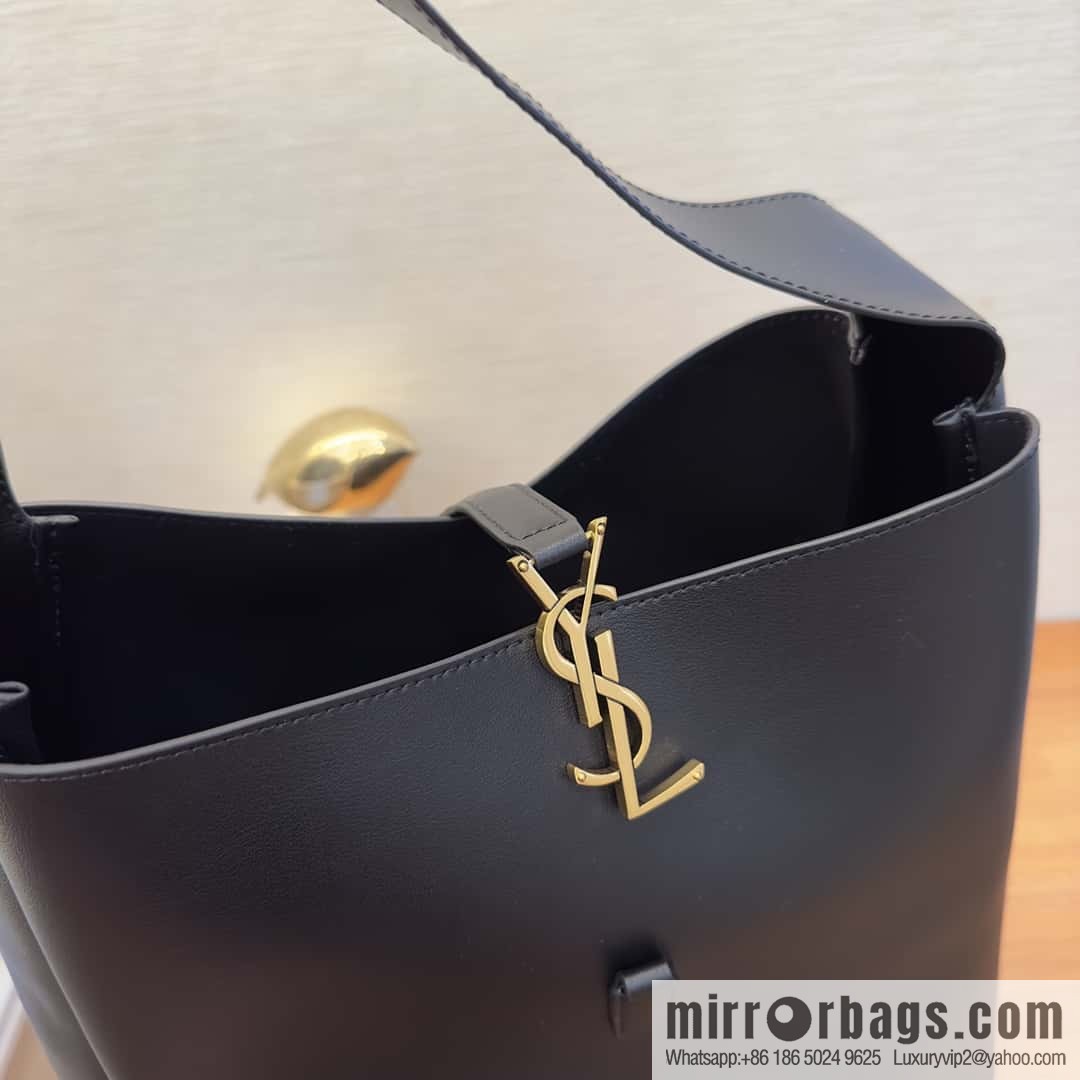 YSL 🆕 large armpit bag 753837