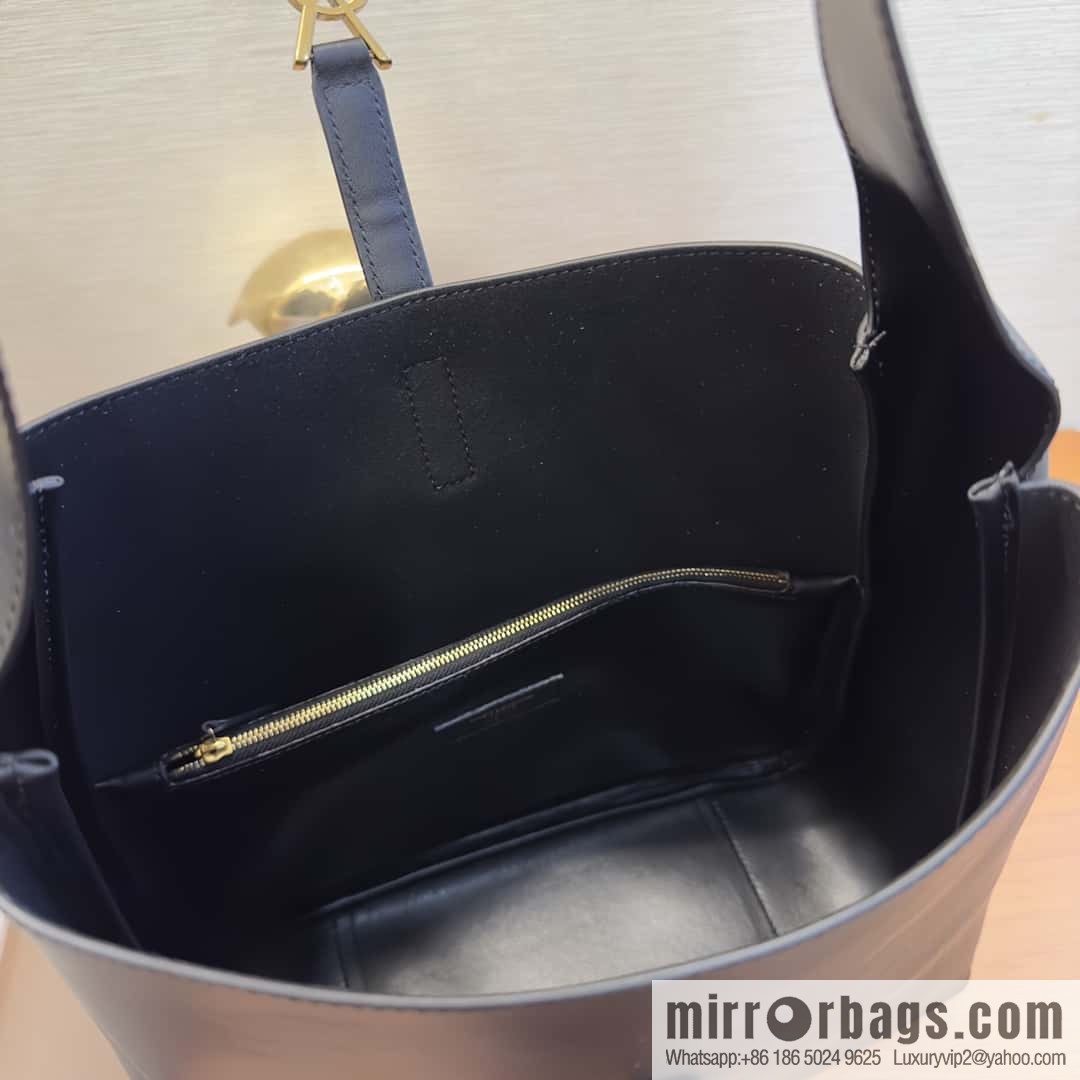 YSL 🆕 large armpit bag 753837