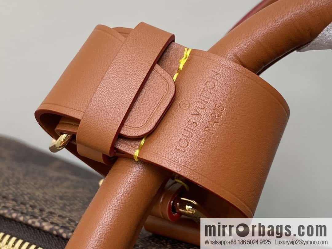 [Premium‑quality] M11541 monogram travel bag series, the new KEEPALL BANDOULIZRE 50 travel bag of the season
