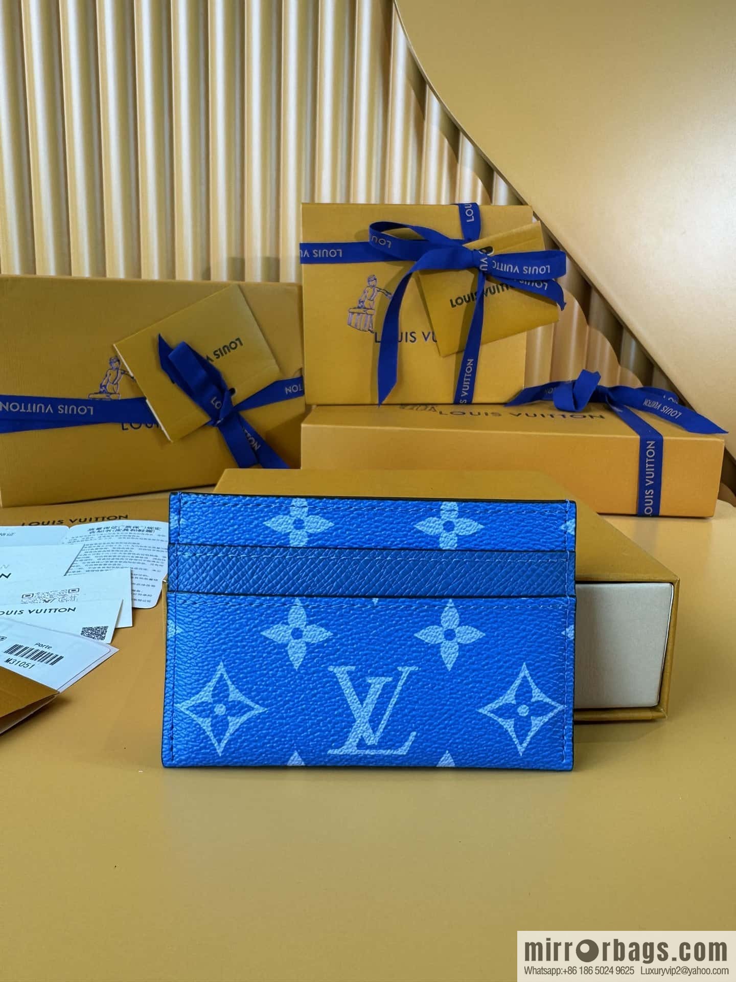 LV DOUBLE M31051 Premium