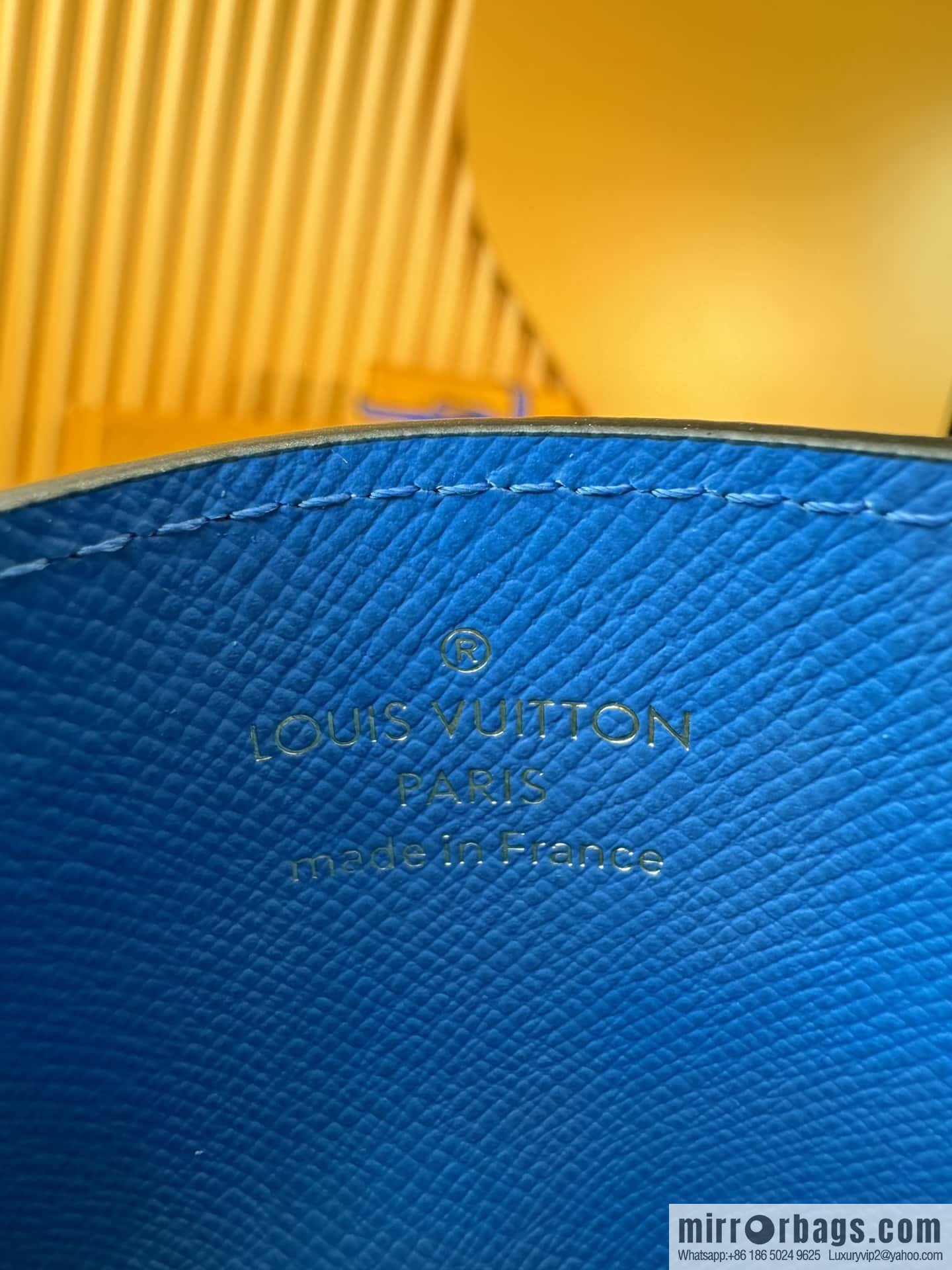 LV DOUBLE M31051 Premium