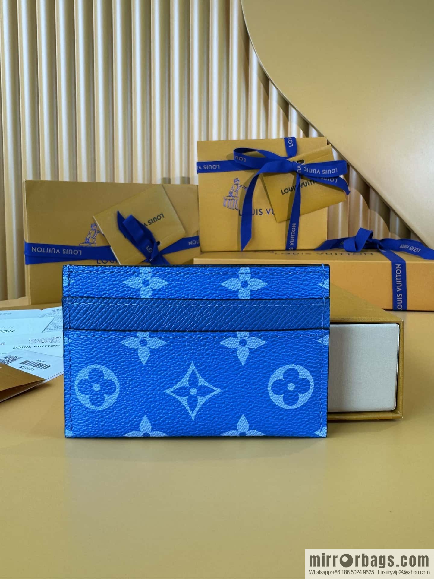 LV DOUBLE M31051 Premium