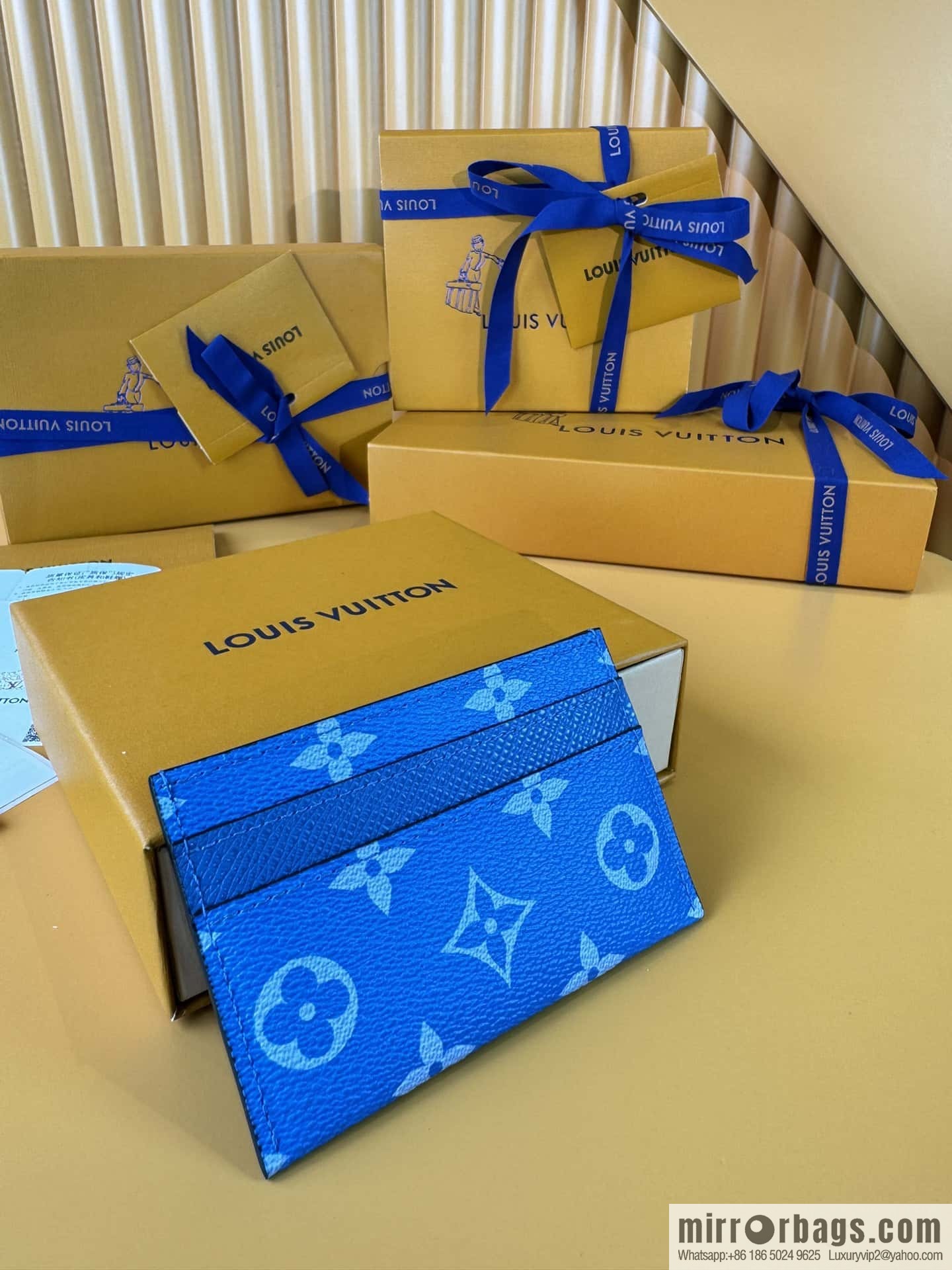 LV DOUBLE M31051 Premium