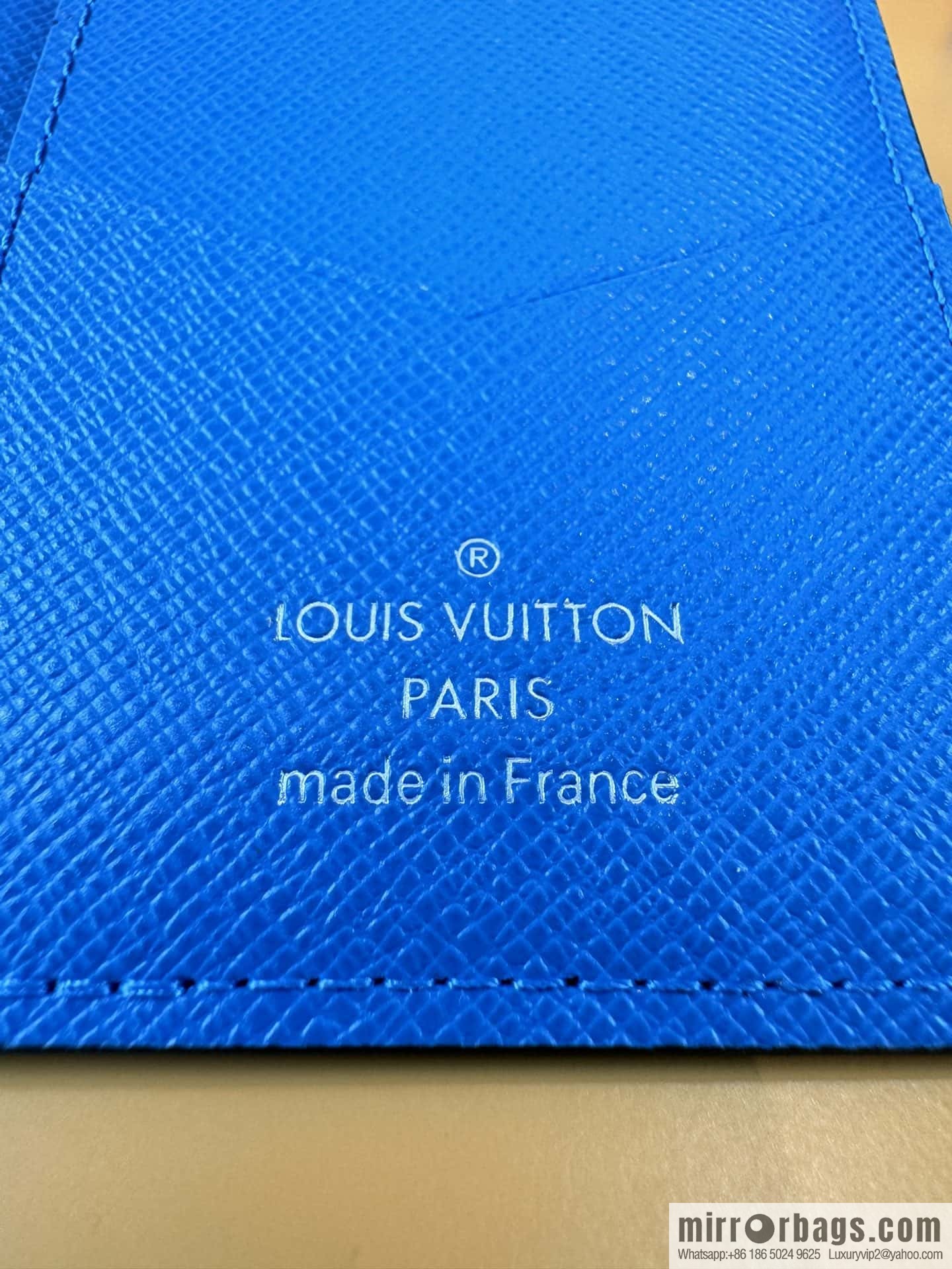 LV Pocket Wallet M83095 Premium