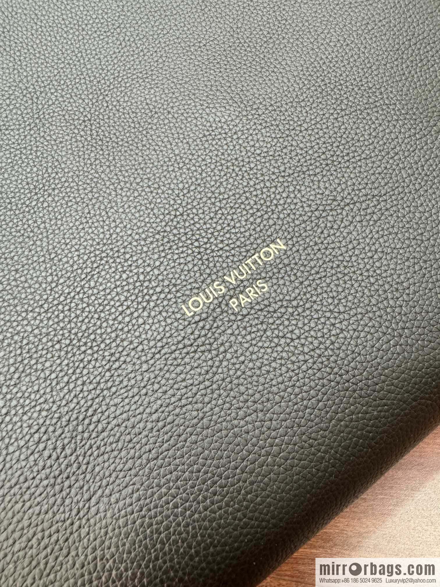 LV M24856 LOW KEY HOBO medium handbag