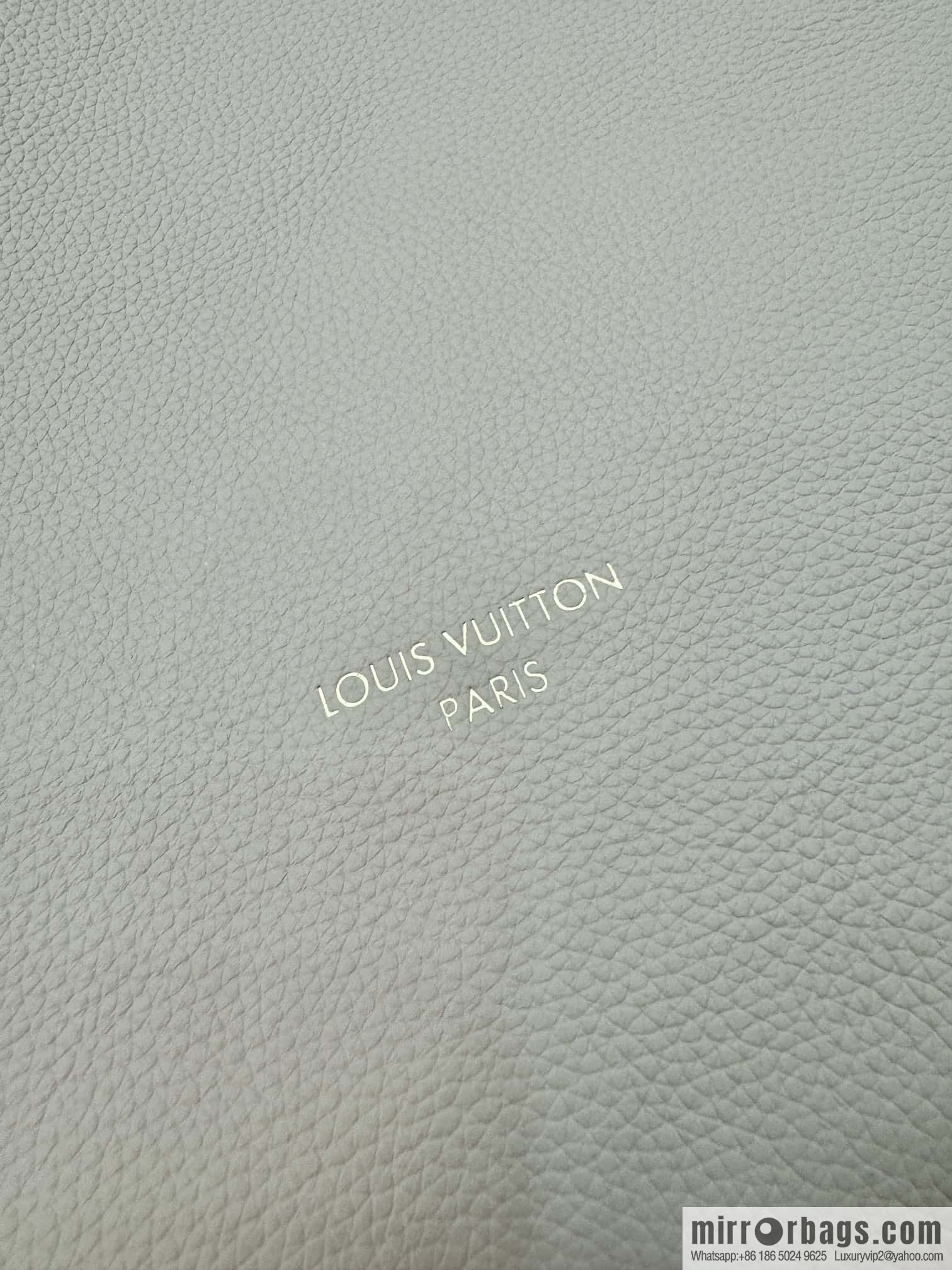 LV M25022 LOW KEY HOBO medium handbag