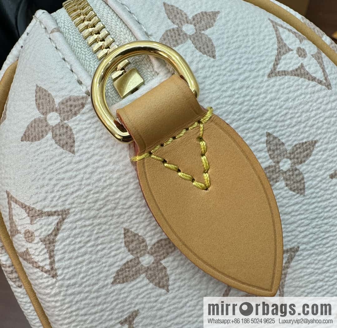 LV M46906 SPEEDY BANDOULIZRE 20 handbag