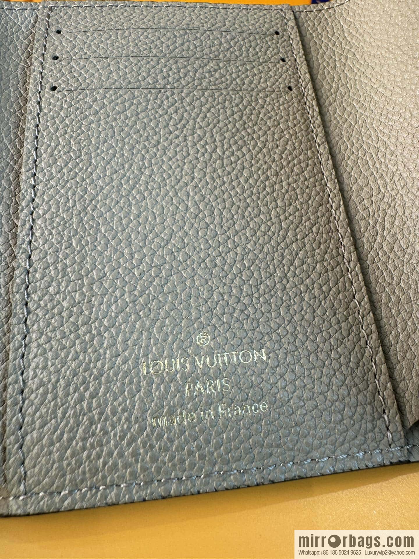 LV VICTORINE M81861 Premium