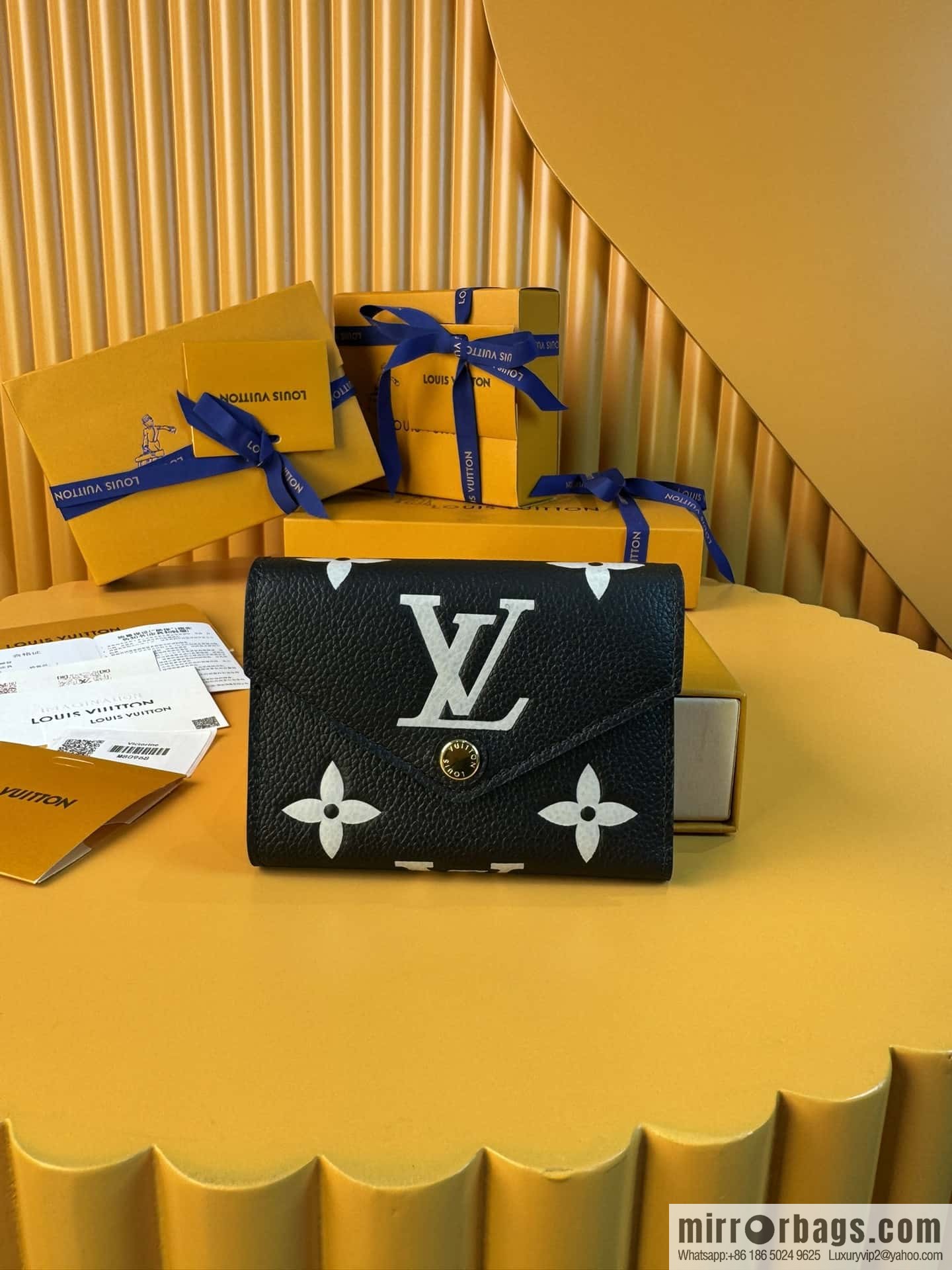 LV VICTORINE M80968 Premium