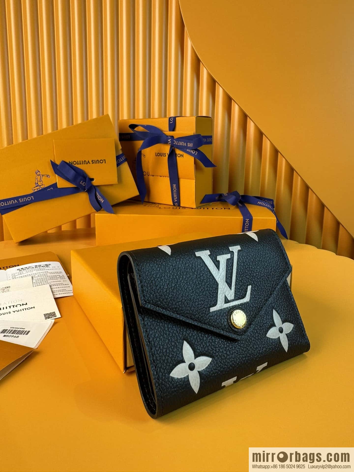 LV VICTORINE M80968 Premium