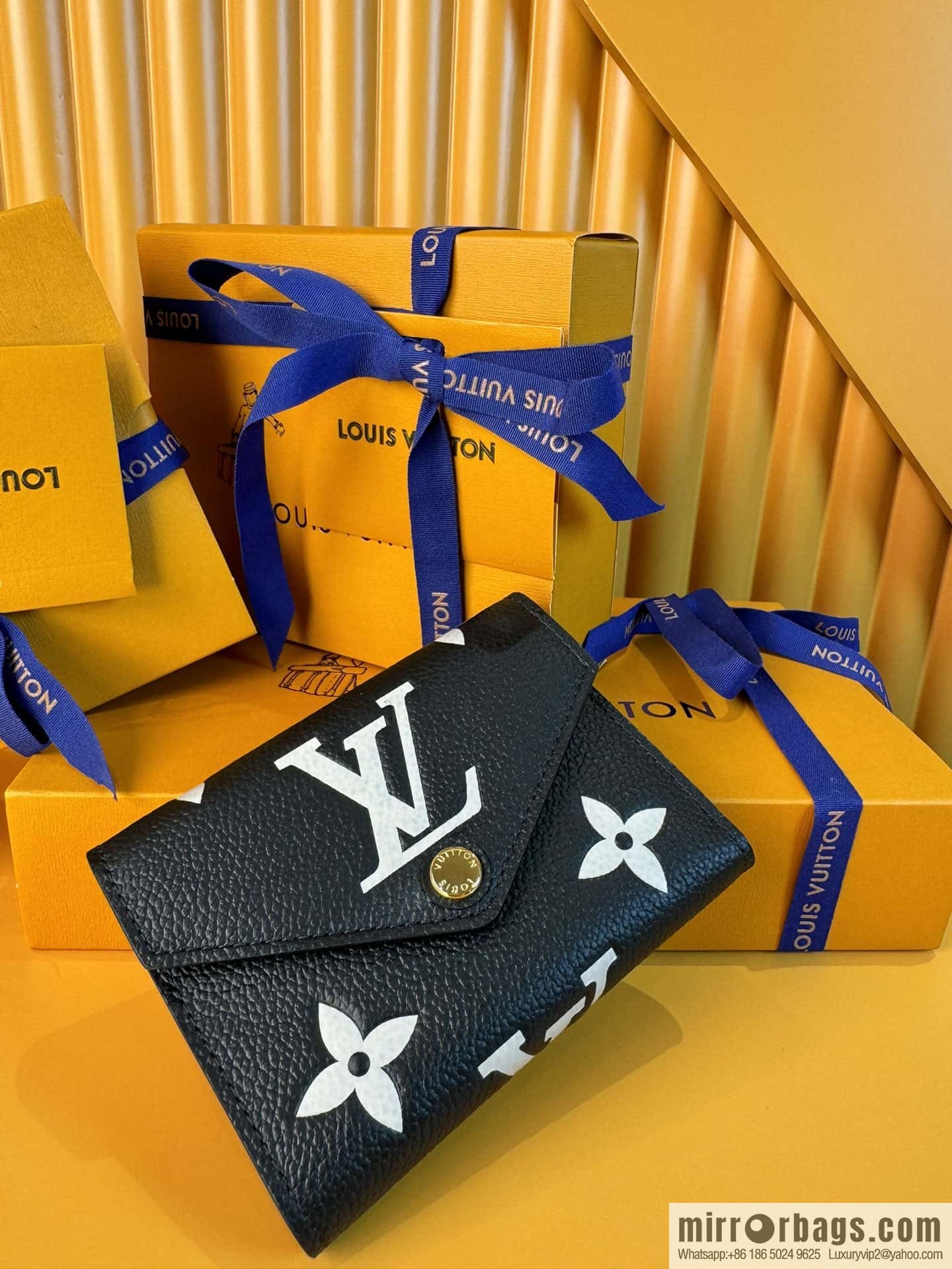 LV VICTORINE M80968 Premium