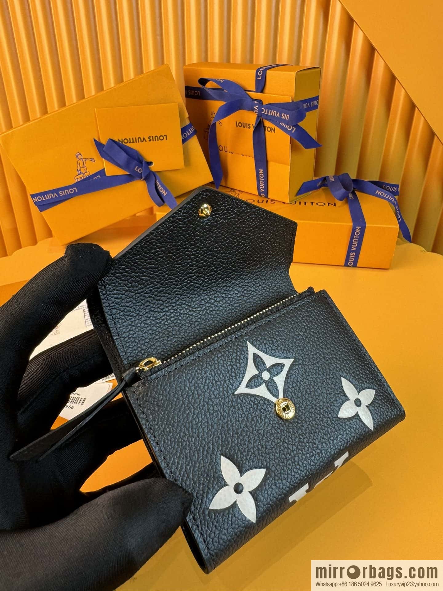 LV VICTORINE M80968 Premium