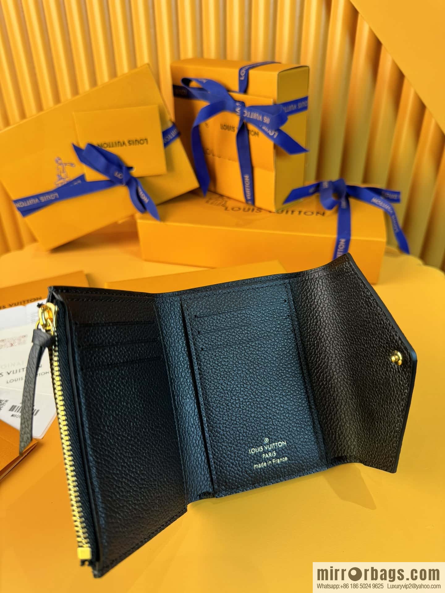 LV VICTORINE M80968 Premium