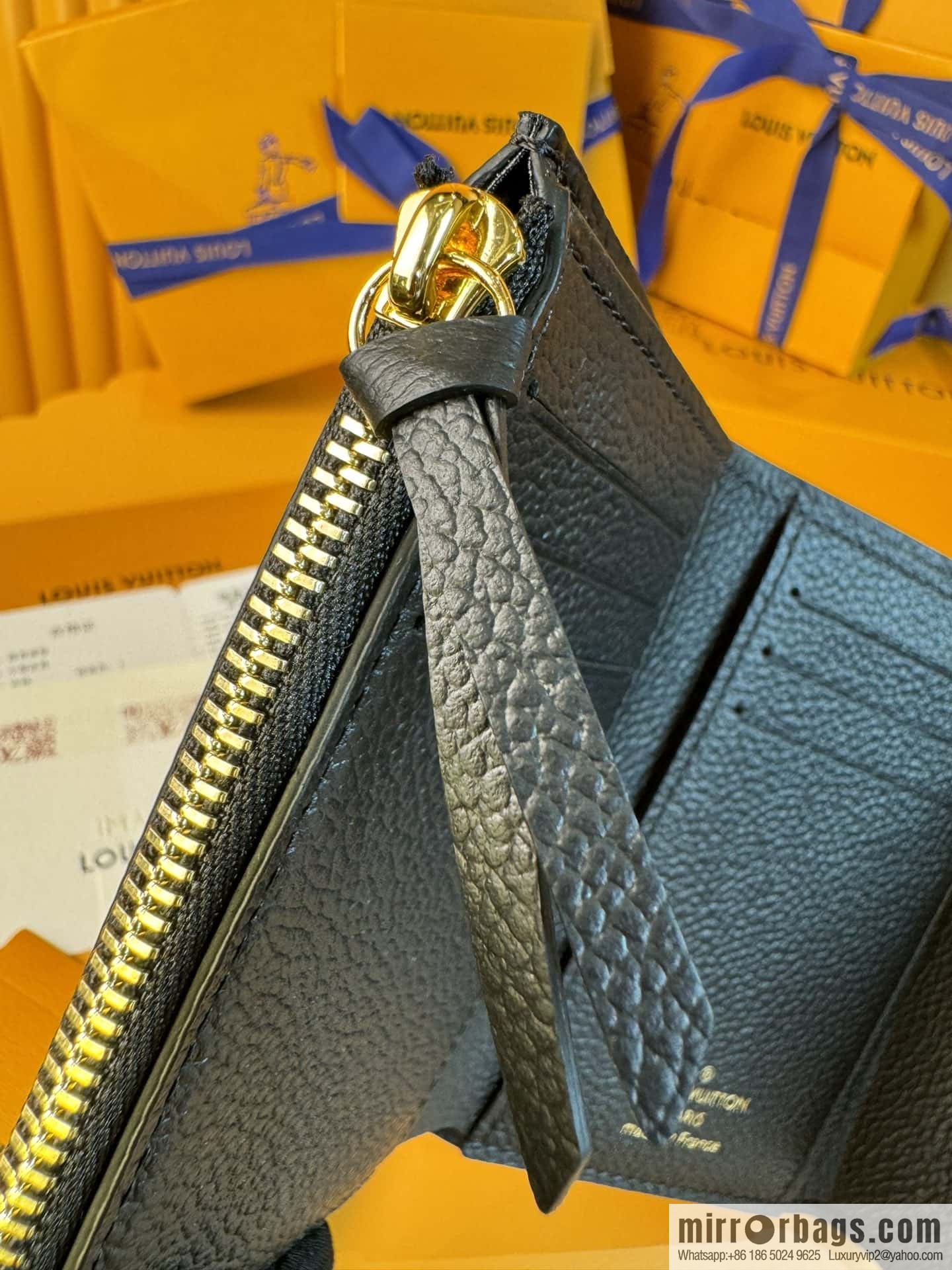 LV VICTORINE M80968 Premium