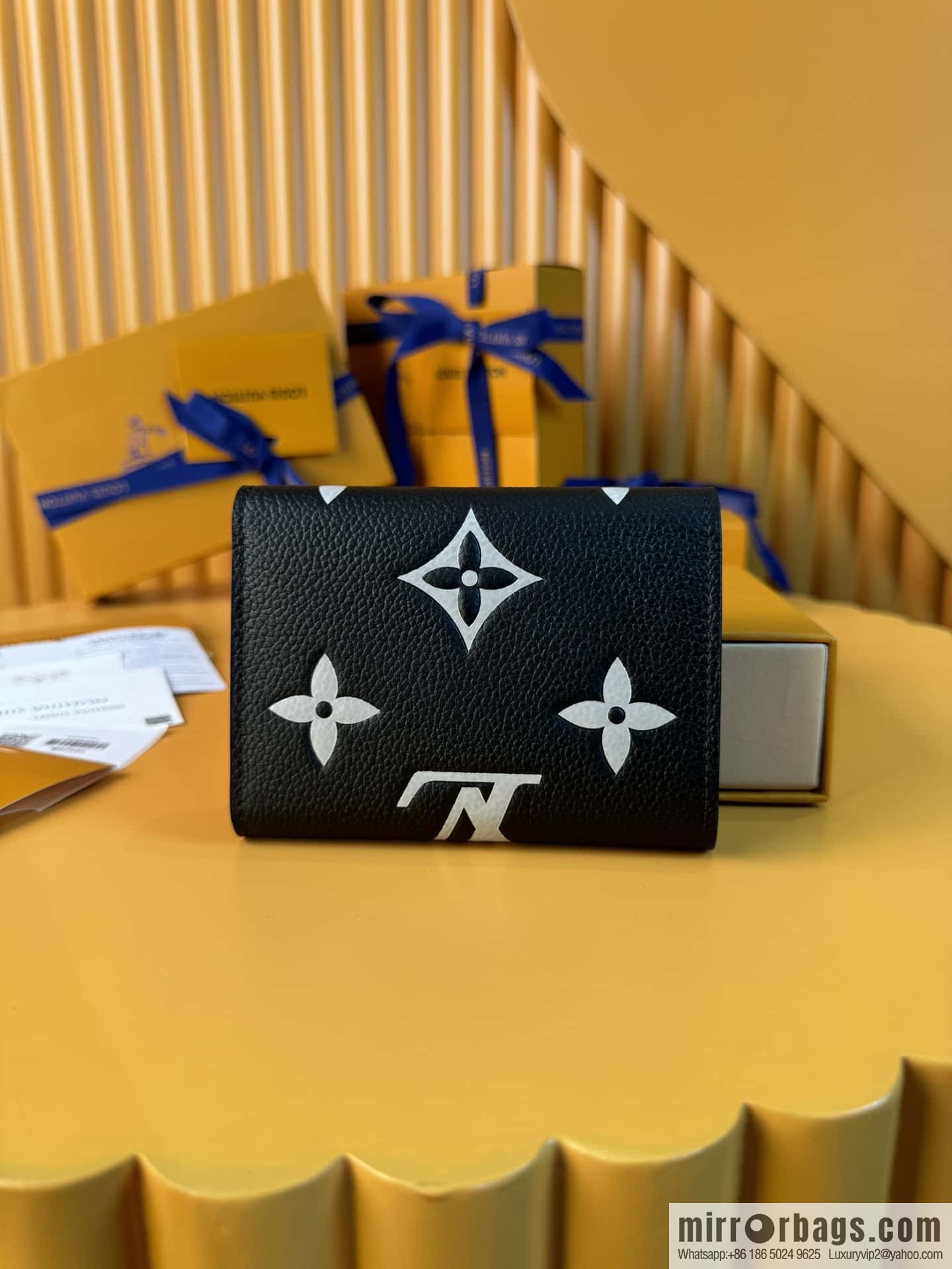 LV VICTORINE M80968 Premium