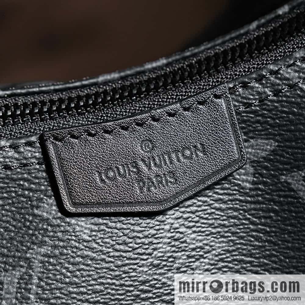LV M47158 HAMAC small handbag