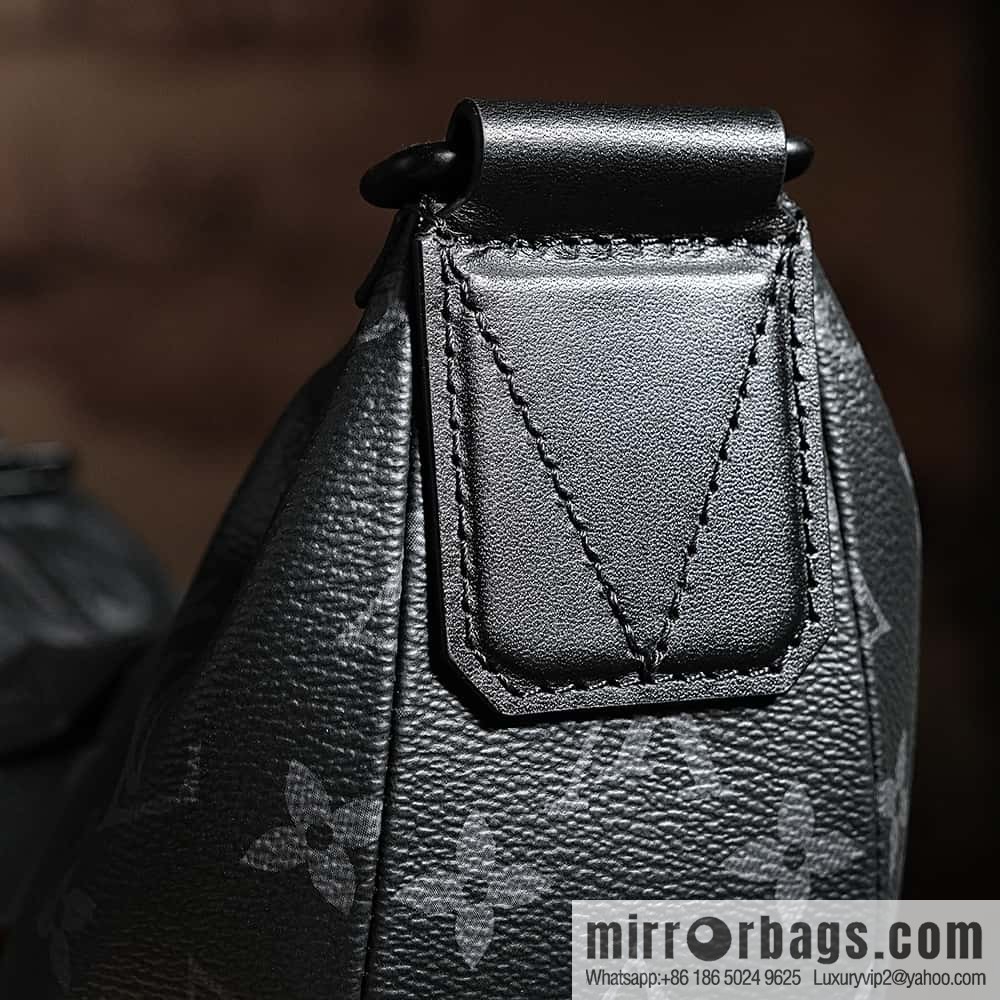 LV M47158 HAMAC small handbag