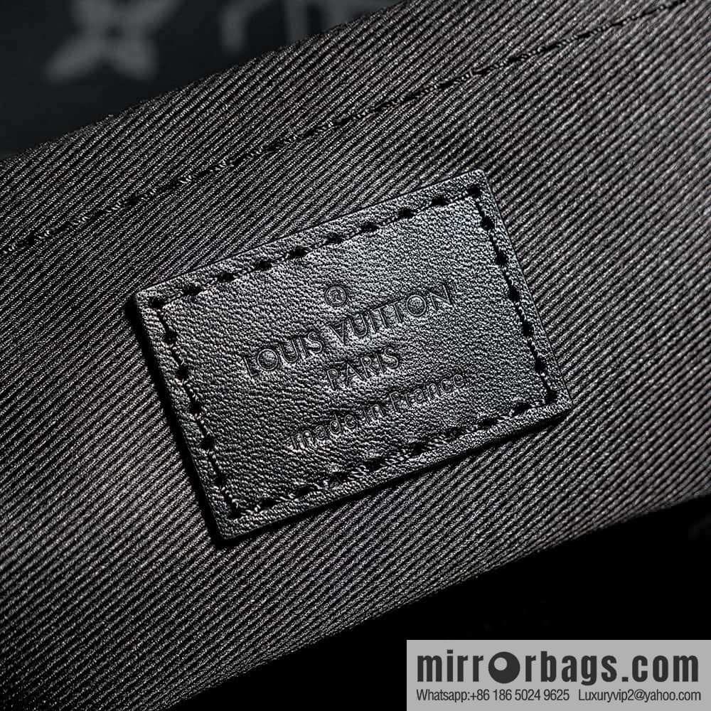 LV M47158 HAMAC small handbag