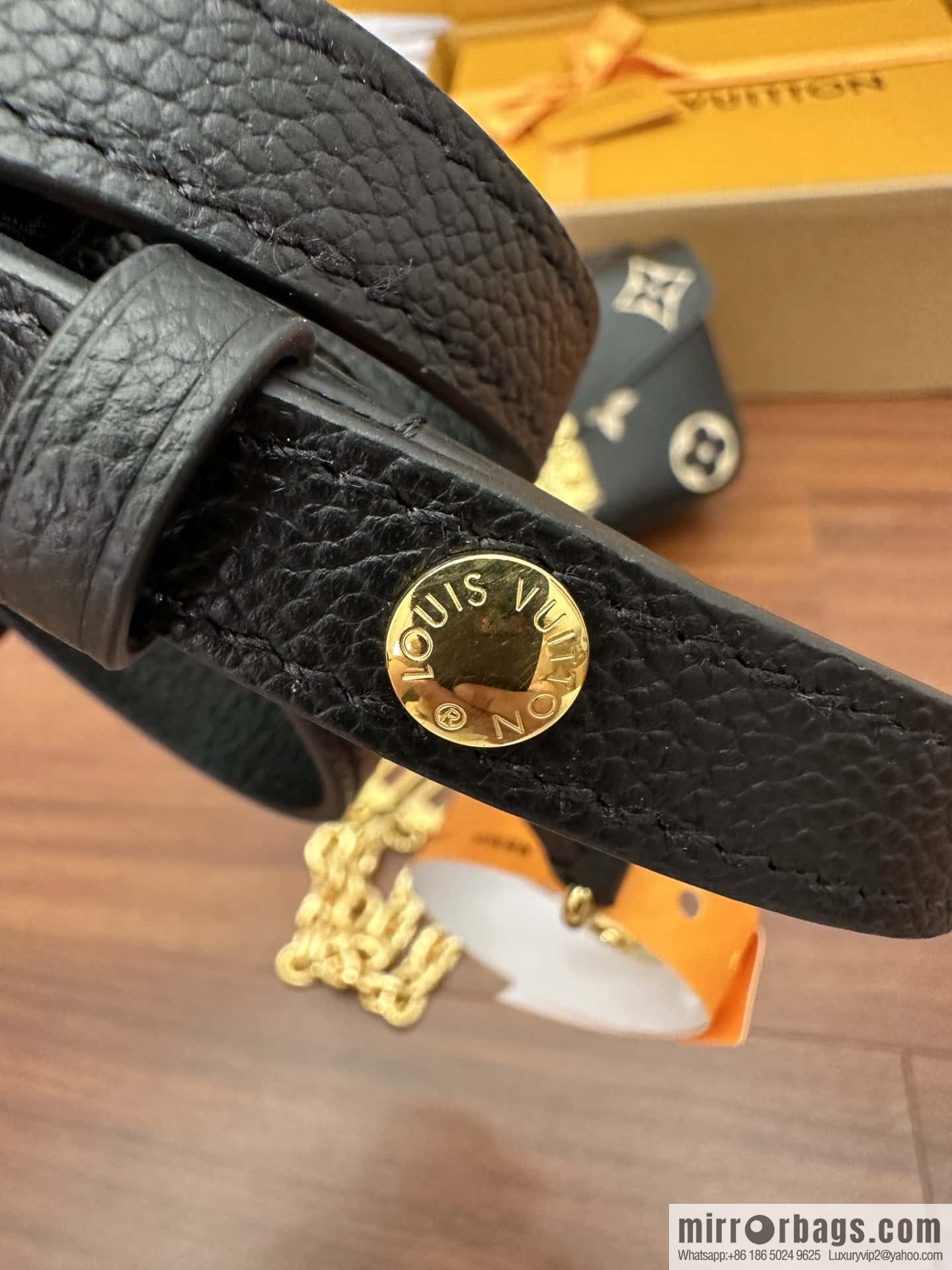 LV M46596 POCHETTE MÉTIS EAST WEST handbag