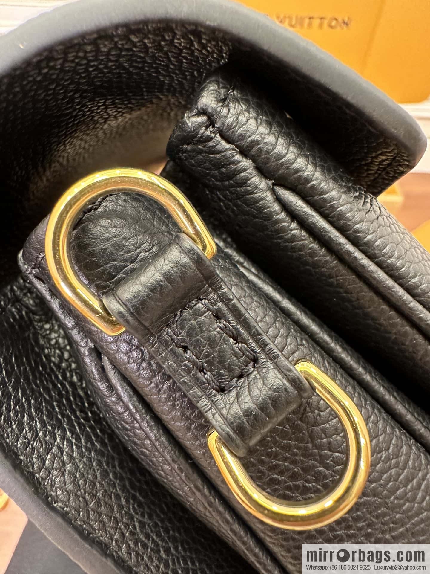 LV M46596 POCHETTE MÉTIS EAST WEST handbag