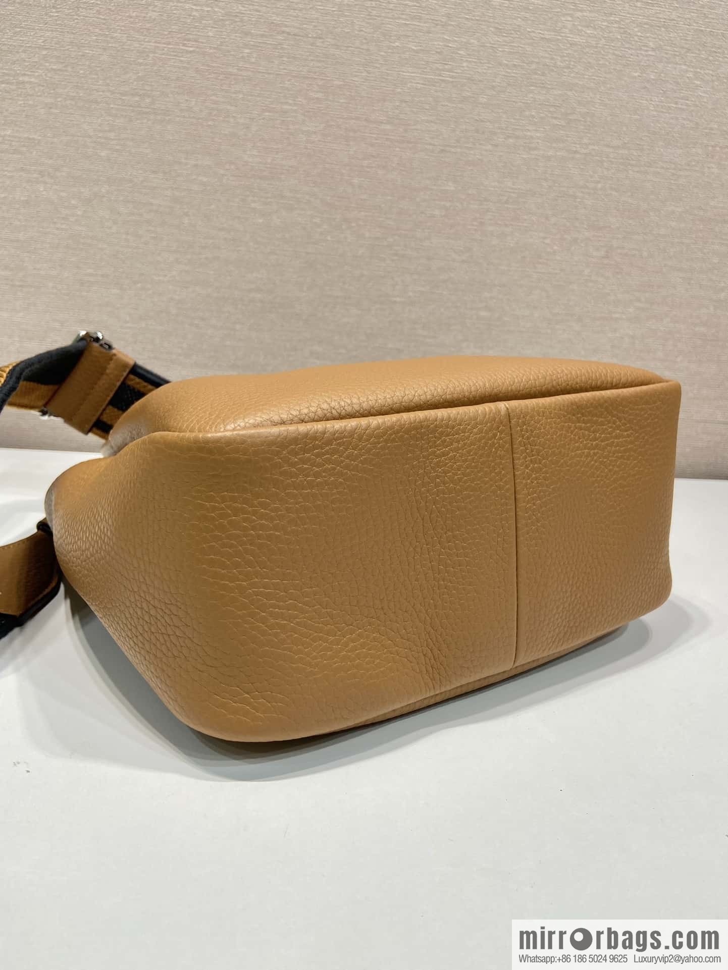 PRADA 🎉 new double shoulder strap 🎉 1BC145 double shoulder strap 🎉 small