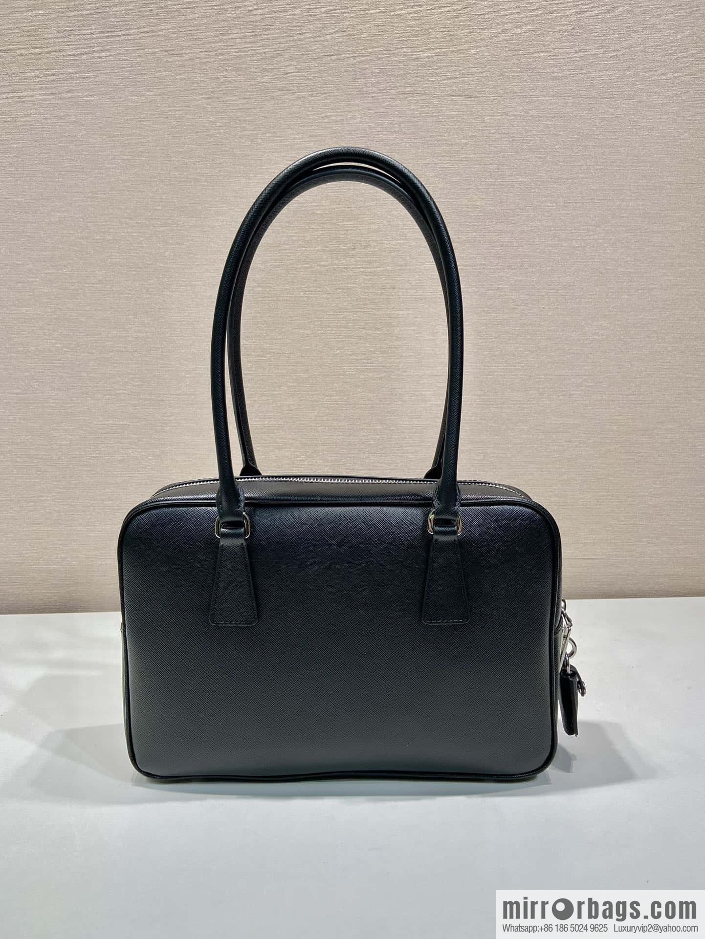 PRADA 🎉 new long handle medieval bag 🎉 1BA428 new product🎉