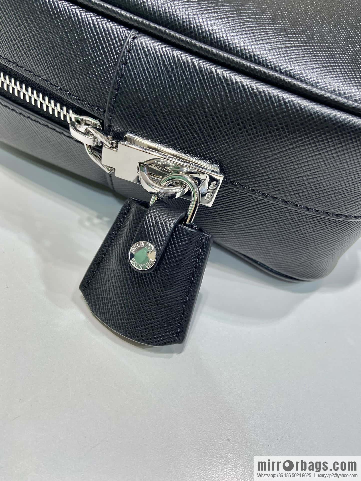 PRADA 🎉 new long handle medieval bag 🎉 1BA428 new product🎉