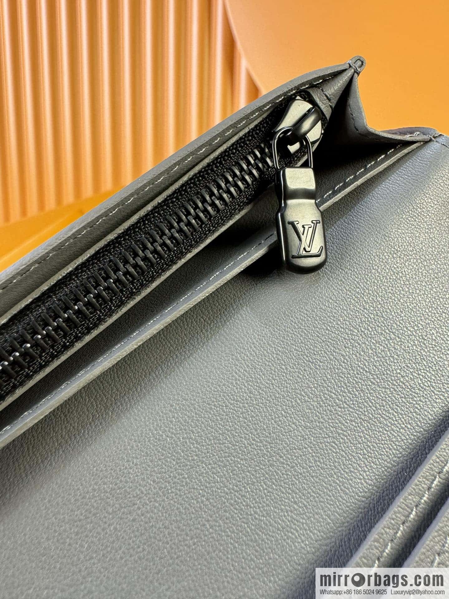 LV BRAZZA wallet M81335 Premium