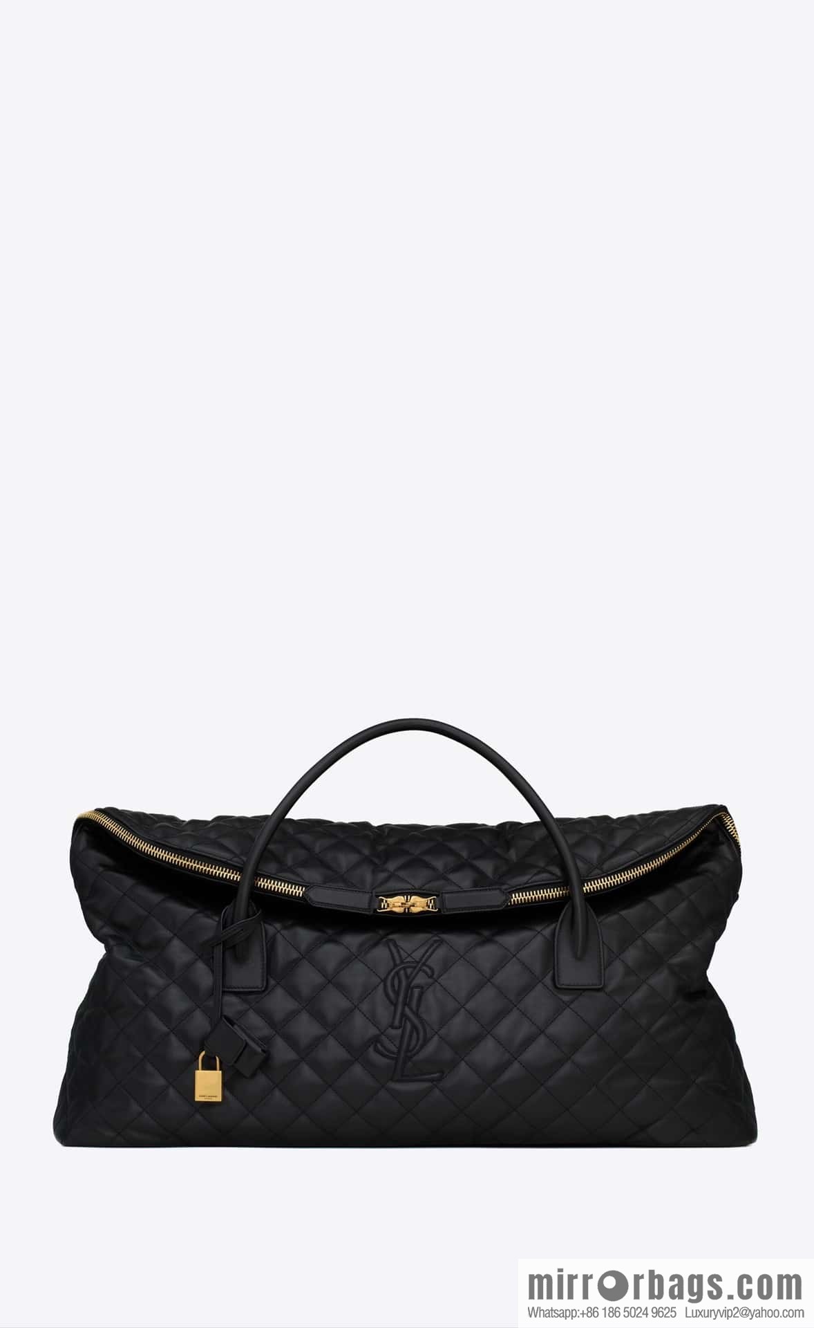 YSL 🆕 2023 new travel bag 736009
