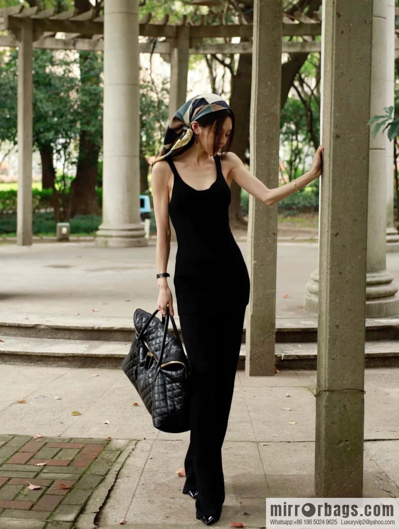 YSL 🆕 2023 new travel bag 736009