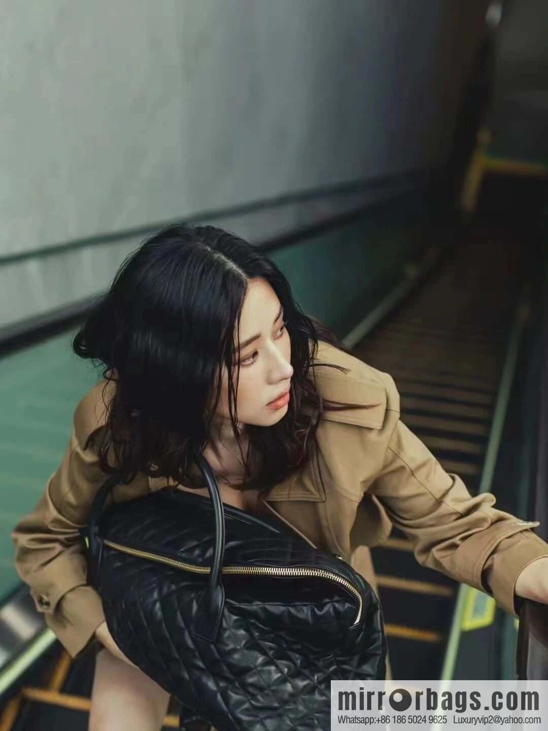 YSL 🆕 2023 new travel bag 736009