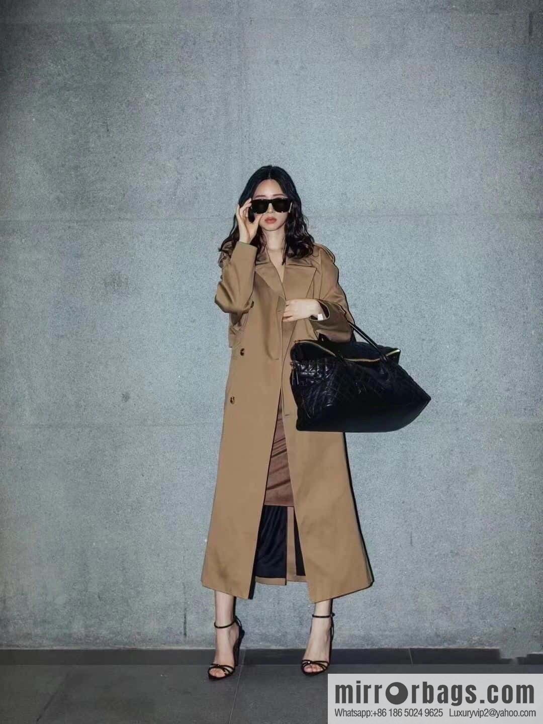 YSL 🆕 2023 new travel bag 736009